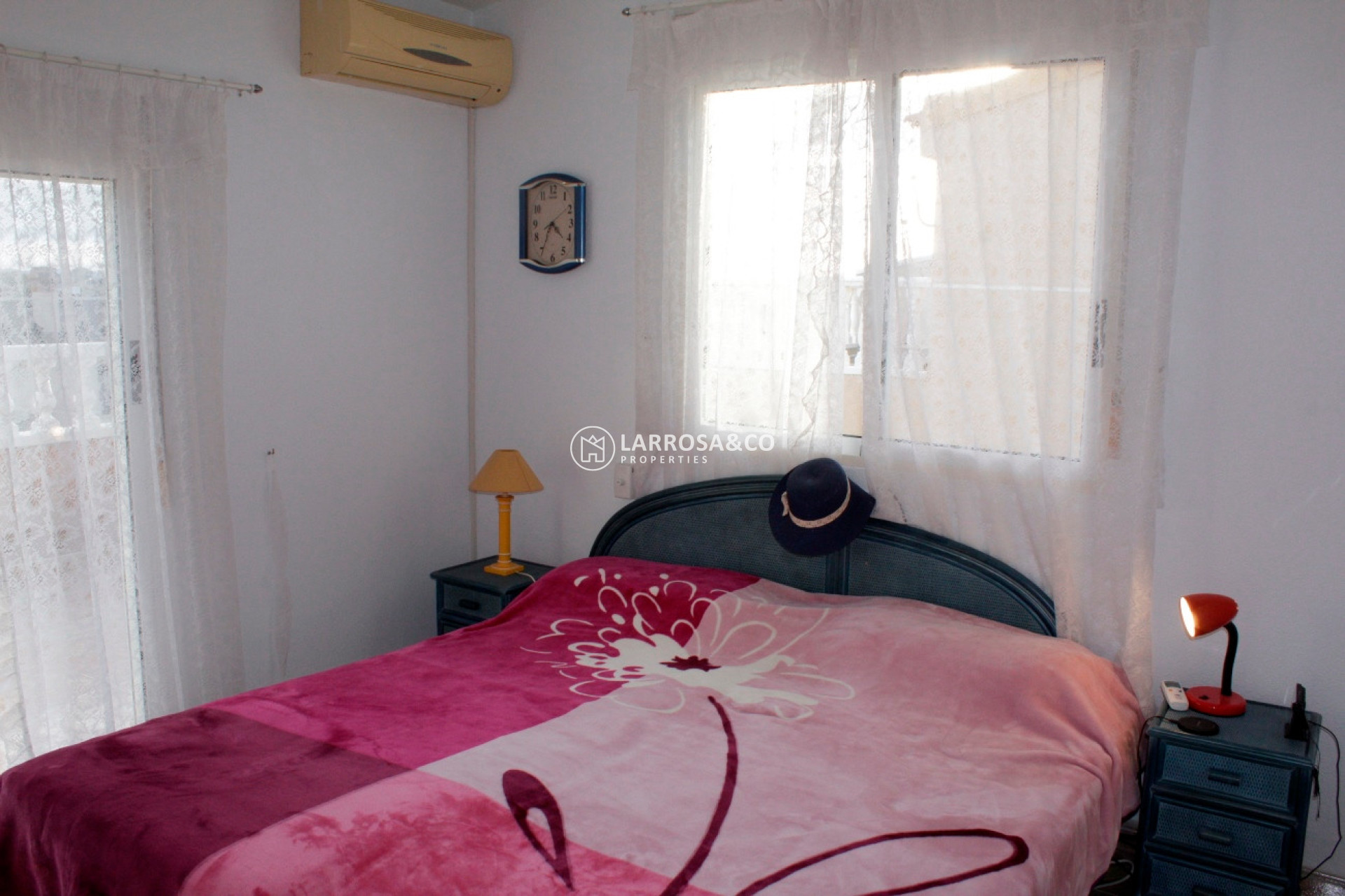 Resale - Detached House/Villa - Torre de La Horadada - Costa Blanca