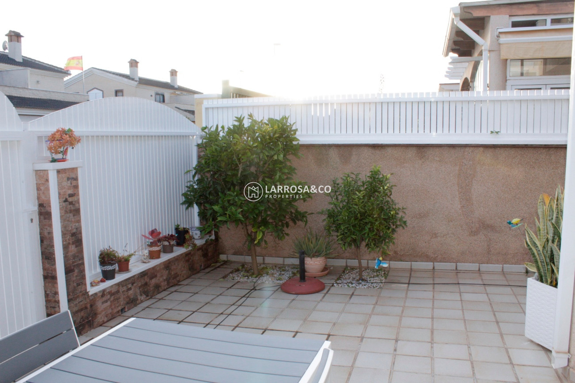 Resale - Detached House/Villa - Torre de La Horadada - Costa Blanca
