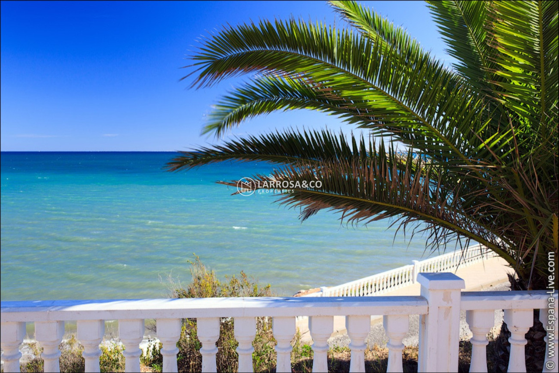 Resale - Detached House/Villa - Torre de La Horadada - Costa Blanca