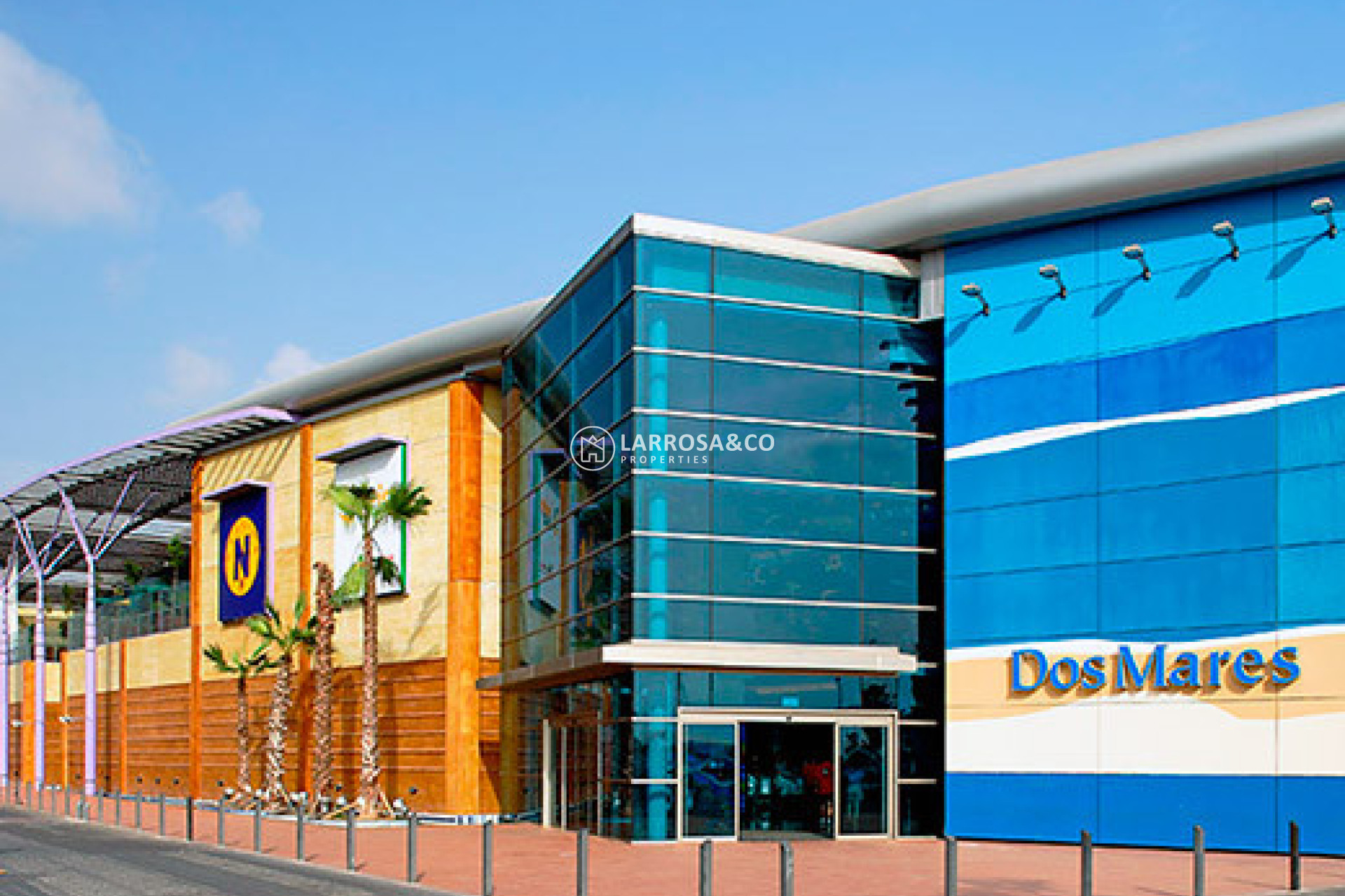 Resale - Detached House/Villa - Torre de La Horadada - Costa Blanca