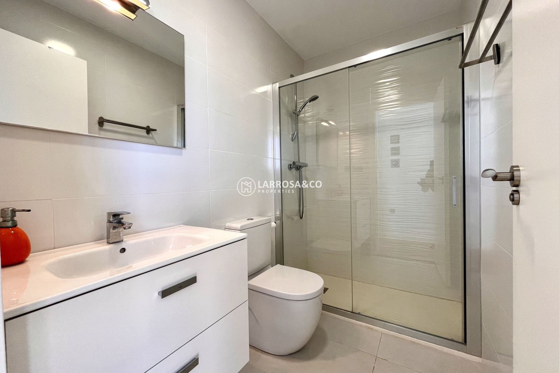 Resale - Detached House/Villa - Torre de La Horadada - Costa Blanca