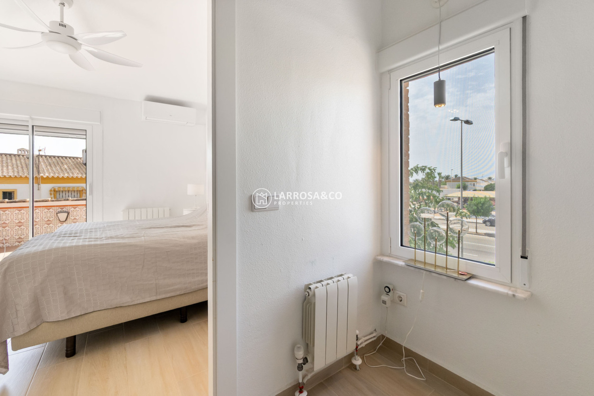 Resale - Detached House/Villa - Torre de La Horadada - Costa Blanca