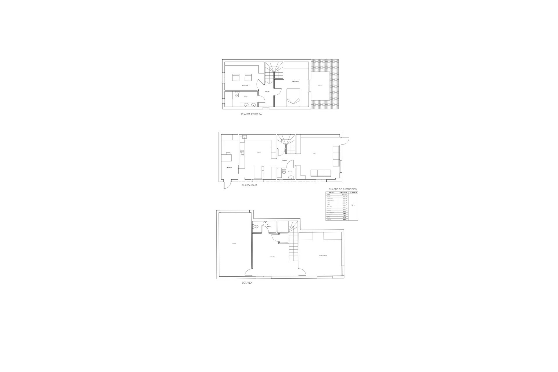 Resale - Detached House/Villa - Torre de La Horadada - Costa Blanca