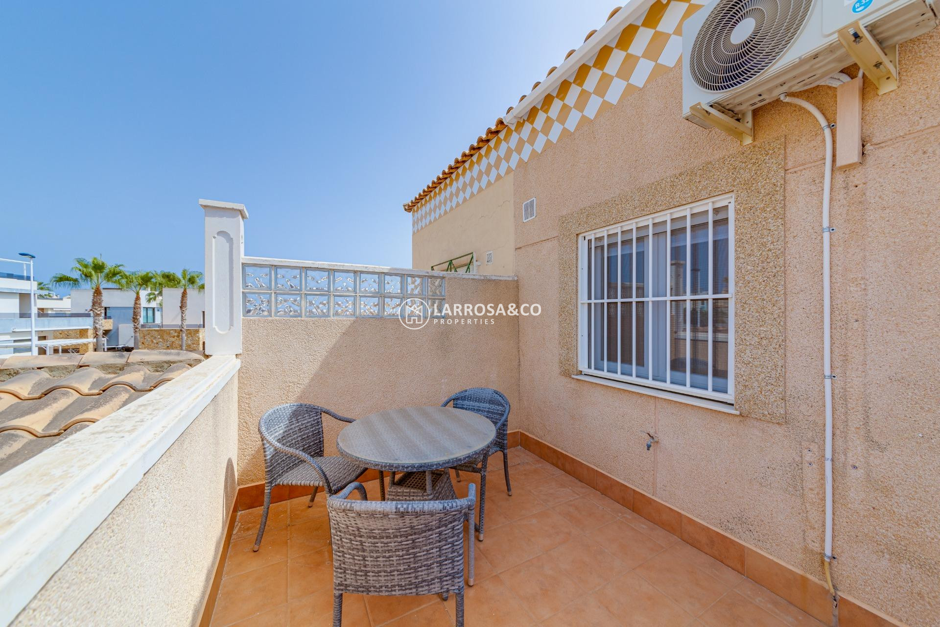 Resale - Detached House/Villa - Torrevieja - Aguas Nuevas