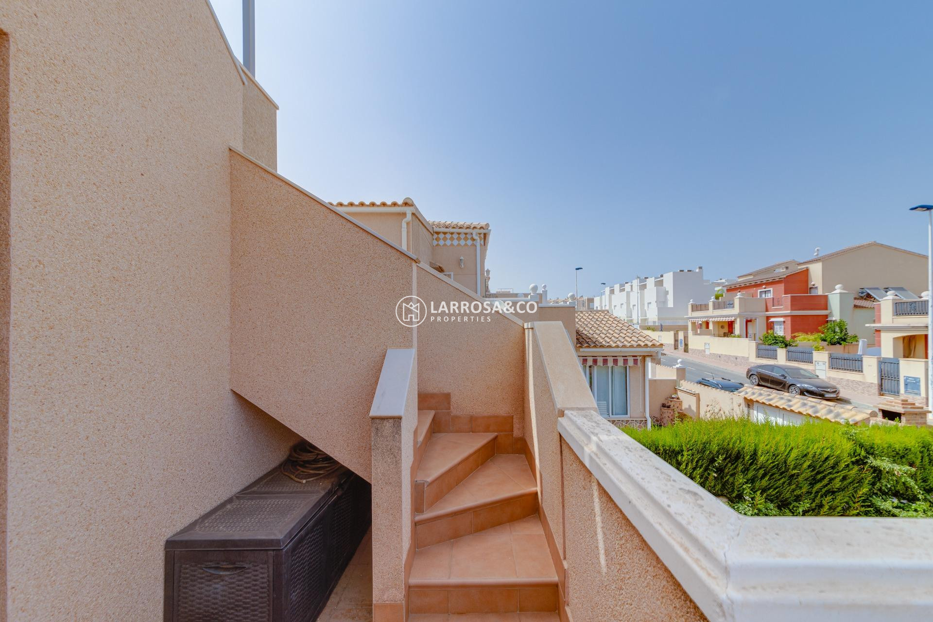 Resale - Detached House/Villa - Torrevieja - Aguas Nuevas