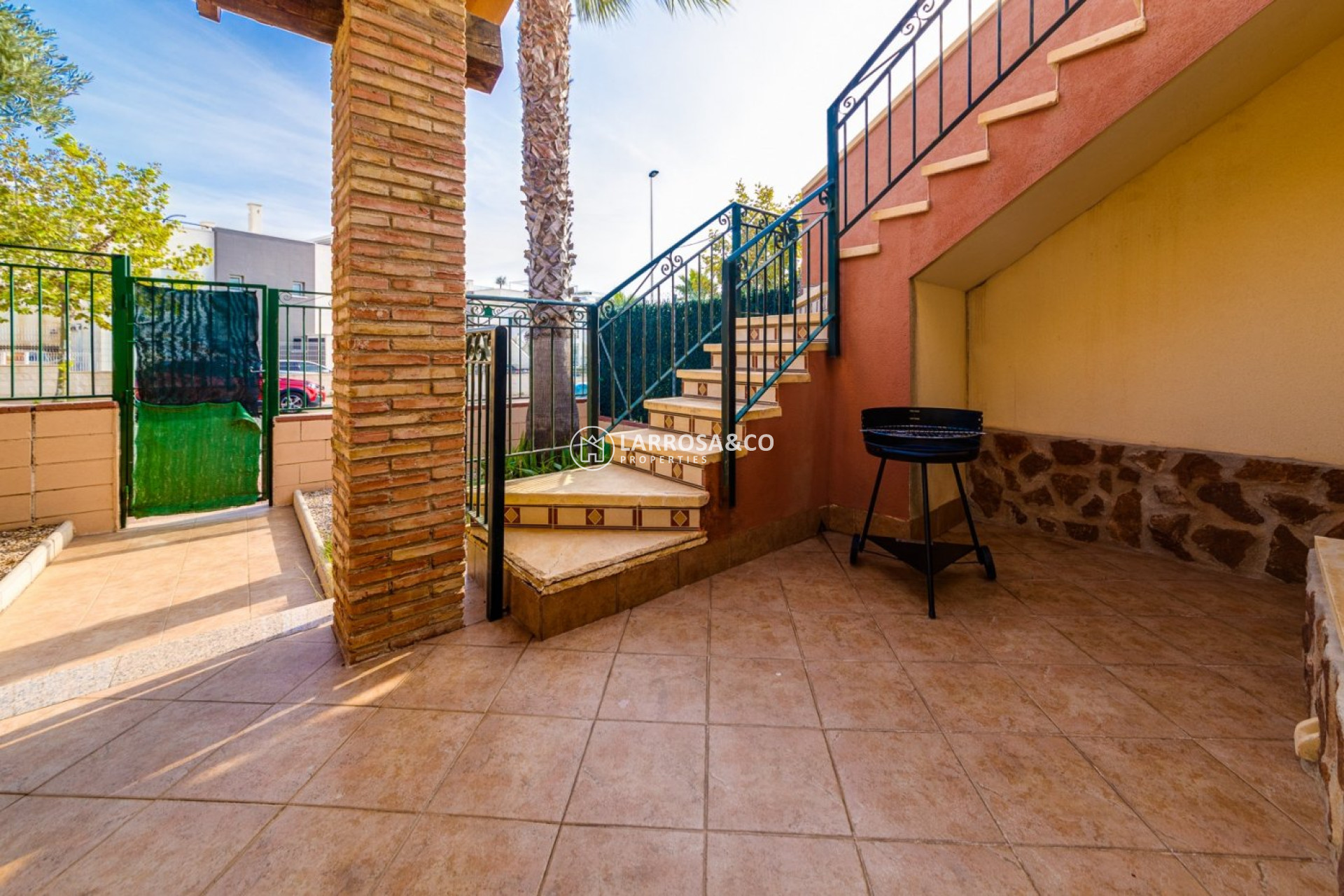 Resale - Detached House/Villa - Torrevieja - Aguas Nuevas