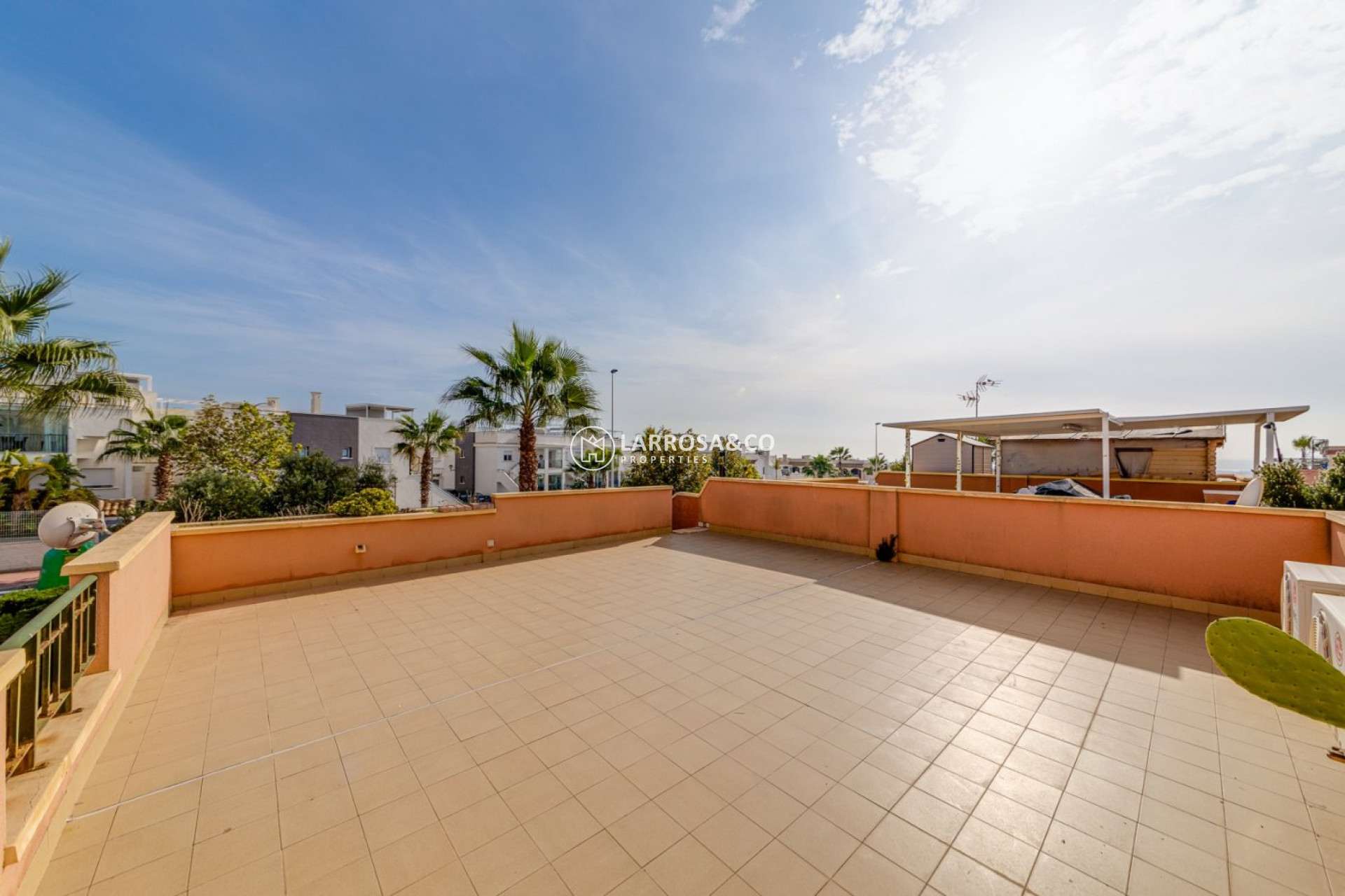 Resale - Detached House/Villa - Torrevieja - Aguas Nuevas