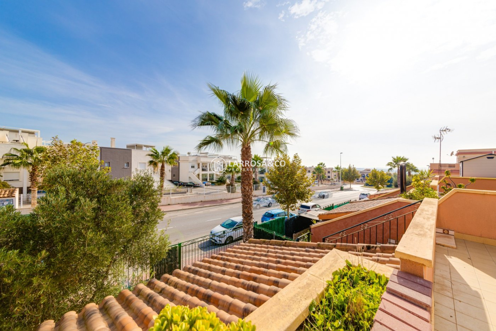 Resale - Detached House/Villa - Torrevieja - Aguas Nuevas