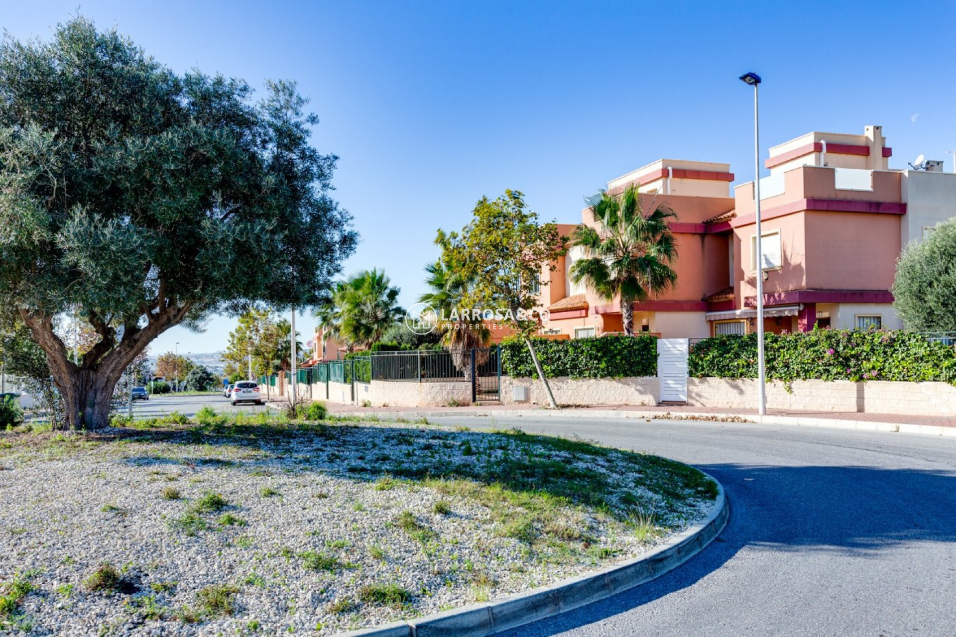 Resale - Detached House/Villa - Torrevieja - Aguas Nuevas