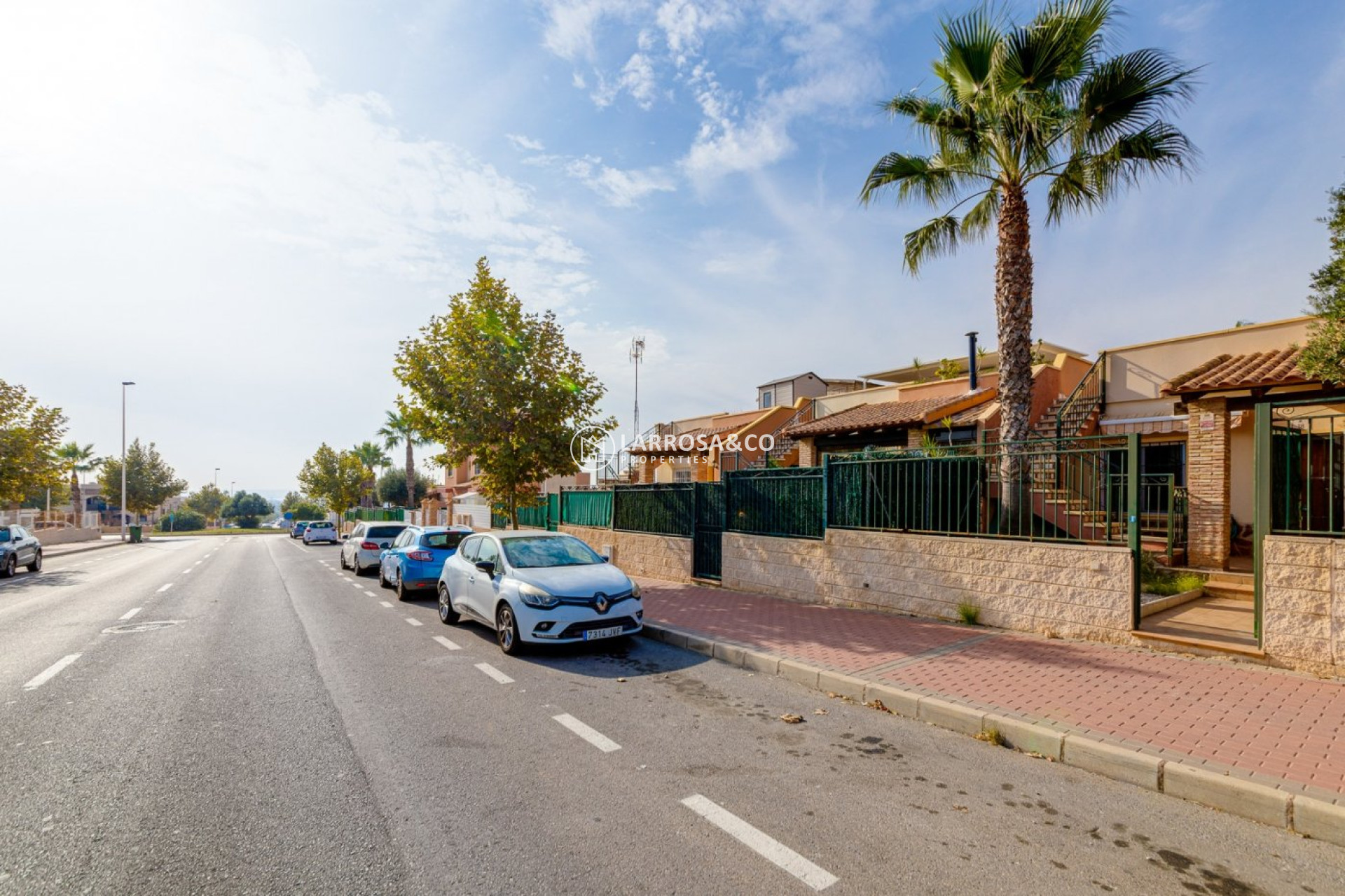 Resale - Detached House/Villa - Torrevieja - Aguas Nuevas