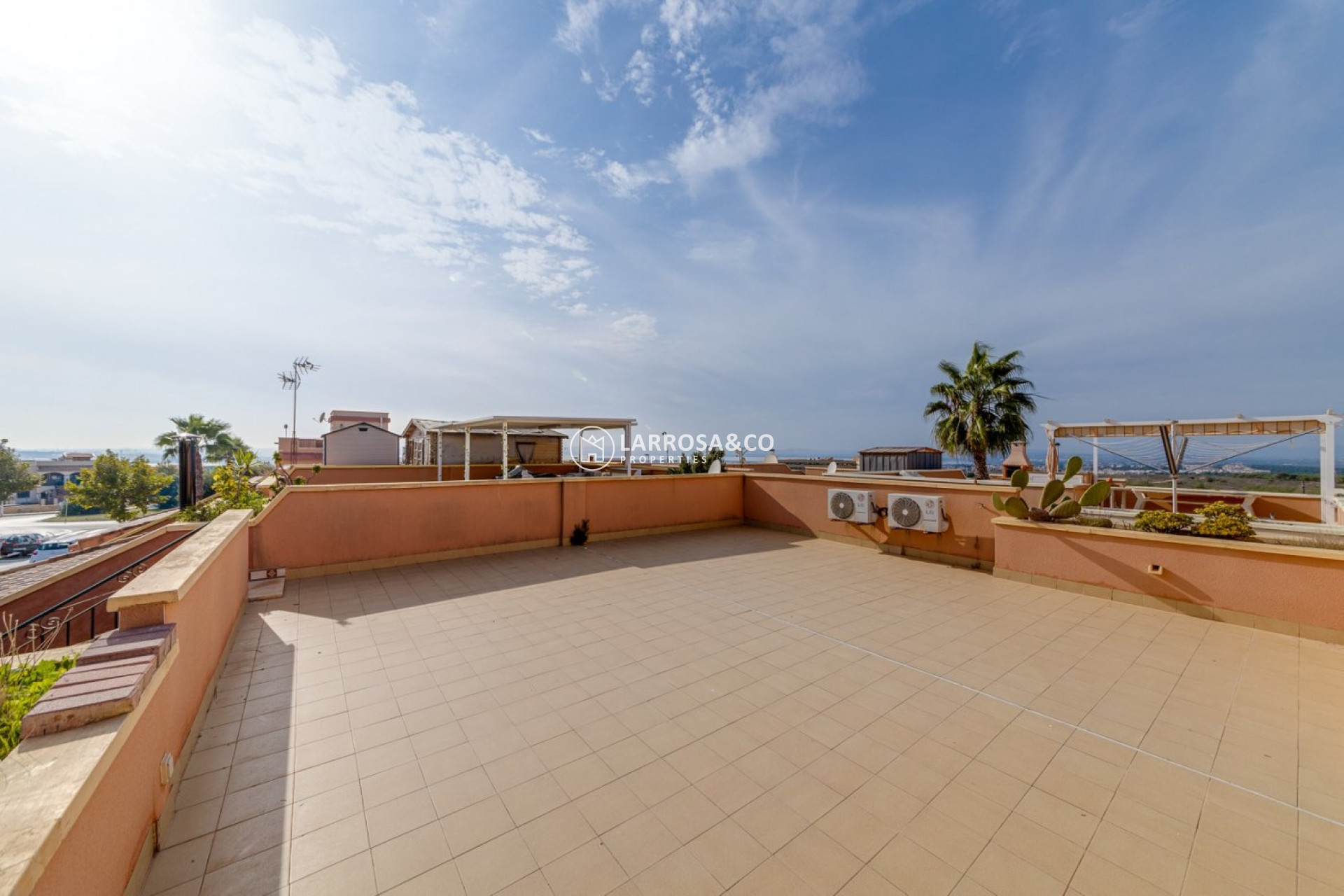 Resale - Detached House/Villa - Torrevieja - Aguas Nuevas