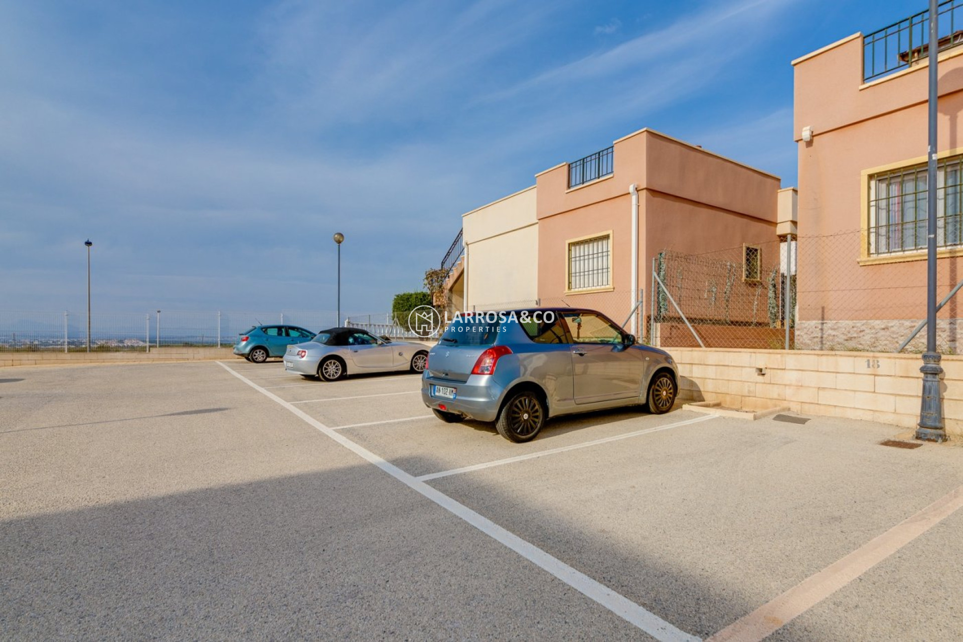 Resale - Detached House/Villa - Torrevieja - Aguas Nuevas