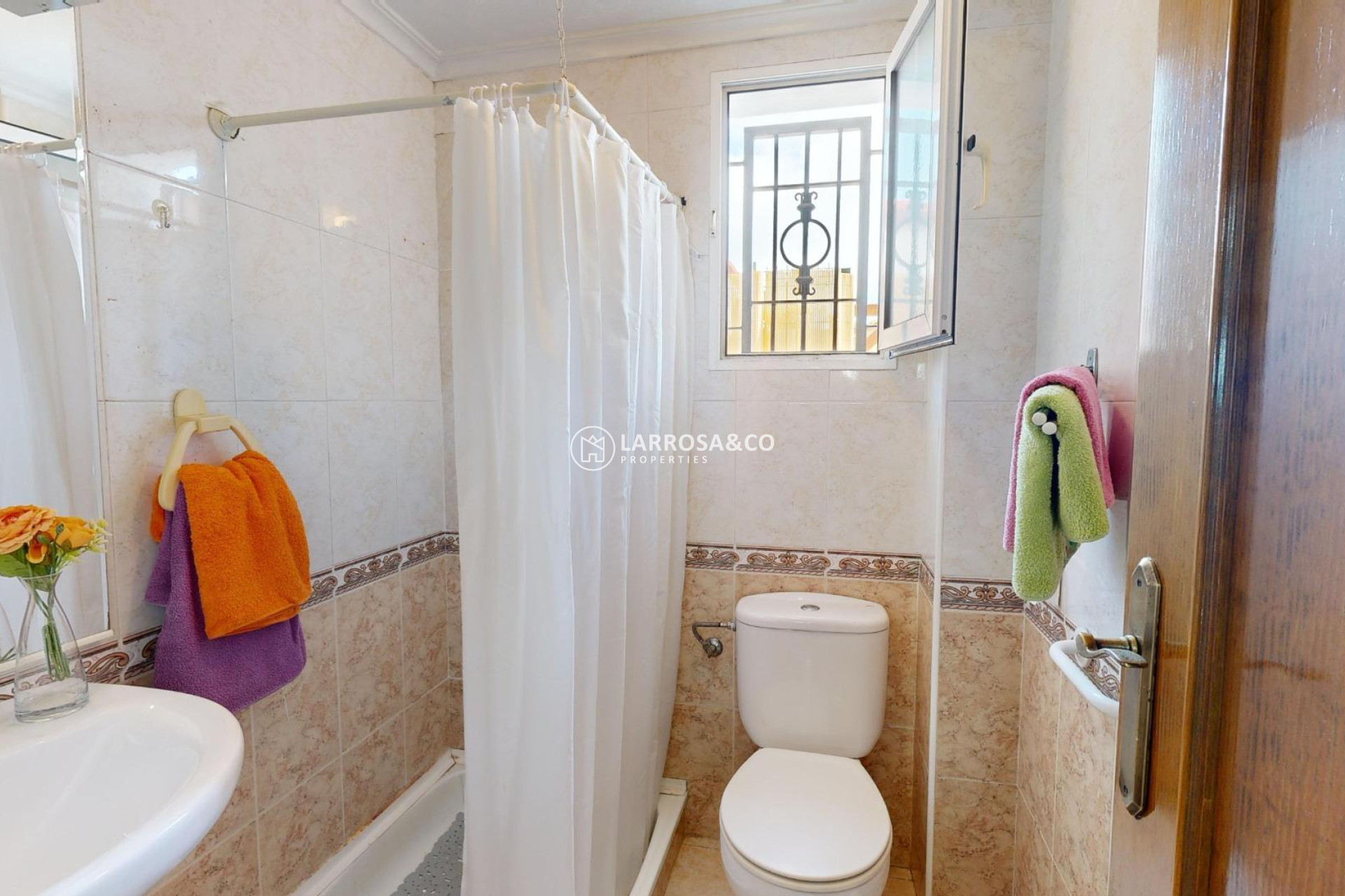 Resale - Detached House/Villa - Torrevieja - Aguas Nuevas