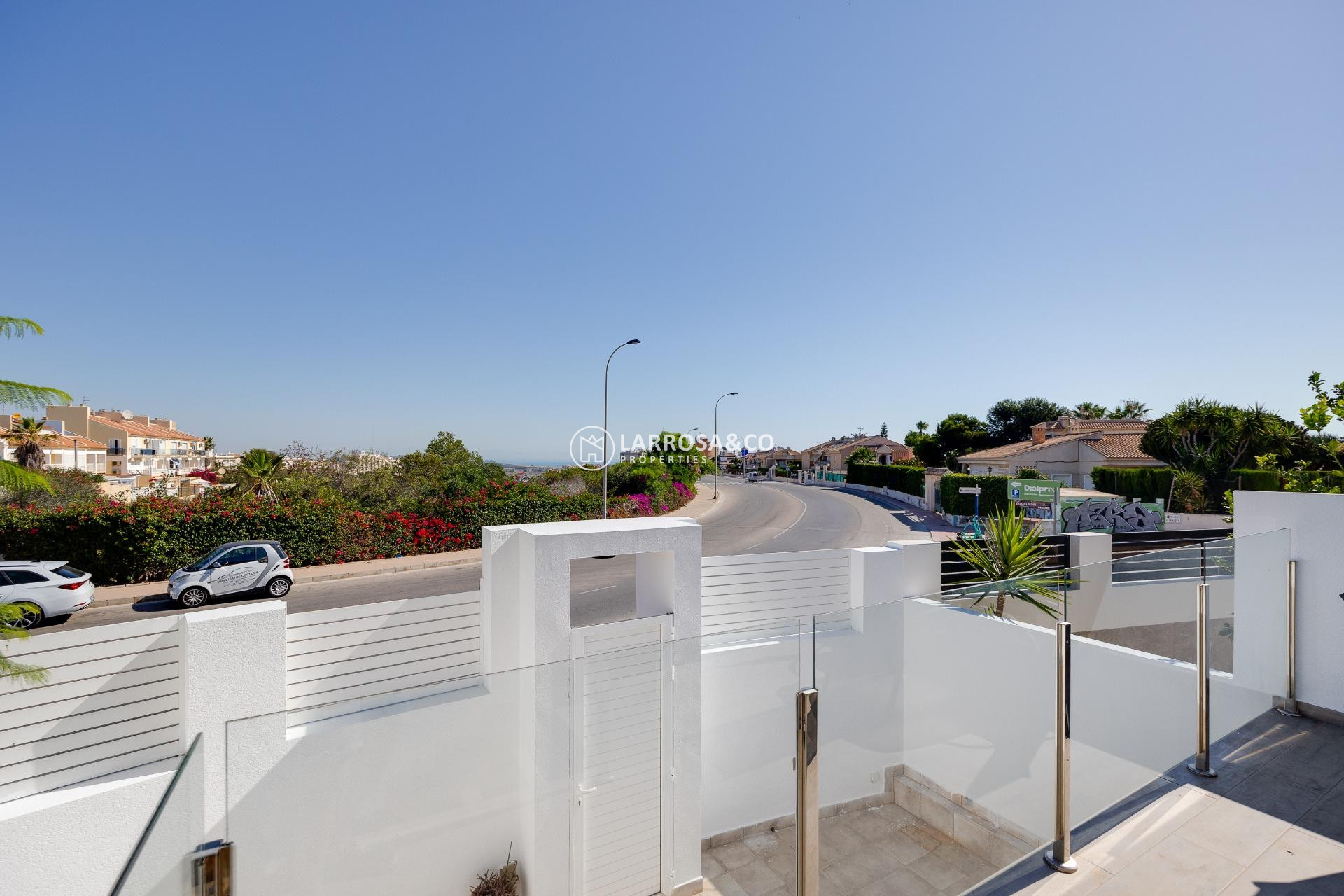 Resale - Detached House/Villa - Torrevieja - Aguas Nuevas