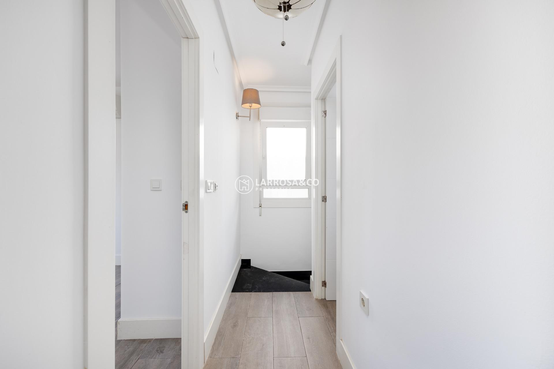 Resale - Detached House/Villa - Torrevieja - Aguas Nuevas