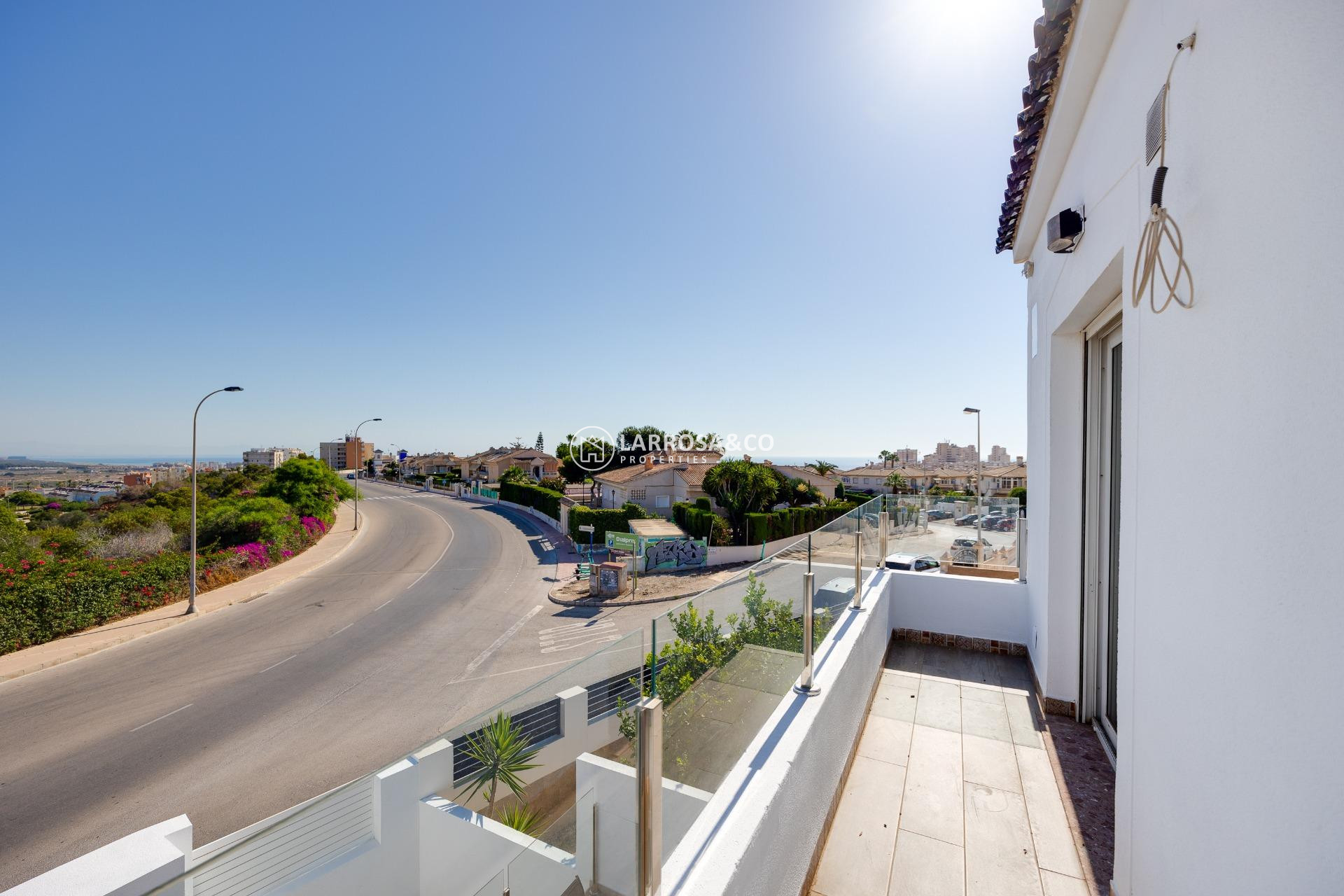 Resale - Detached House/Villa - Torrevieja - Aguas Nuevas
