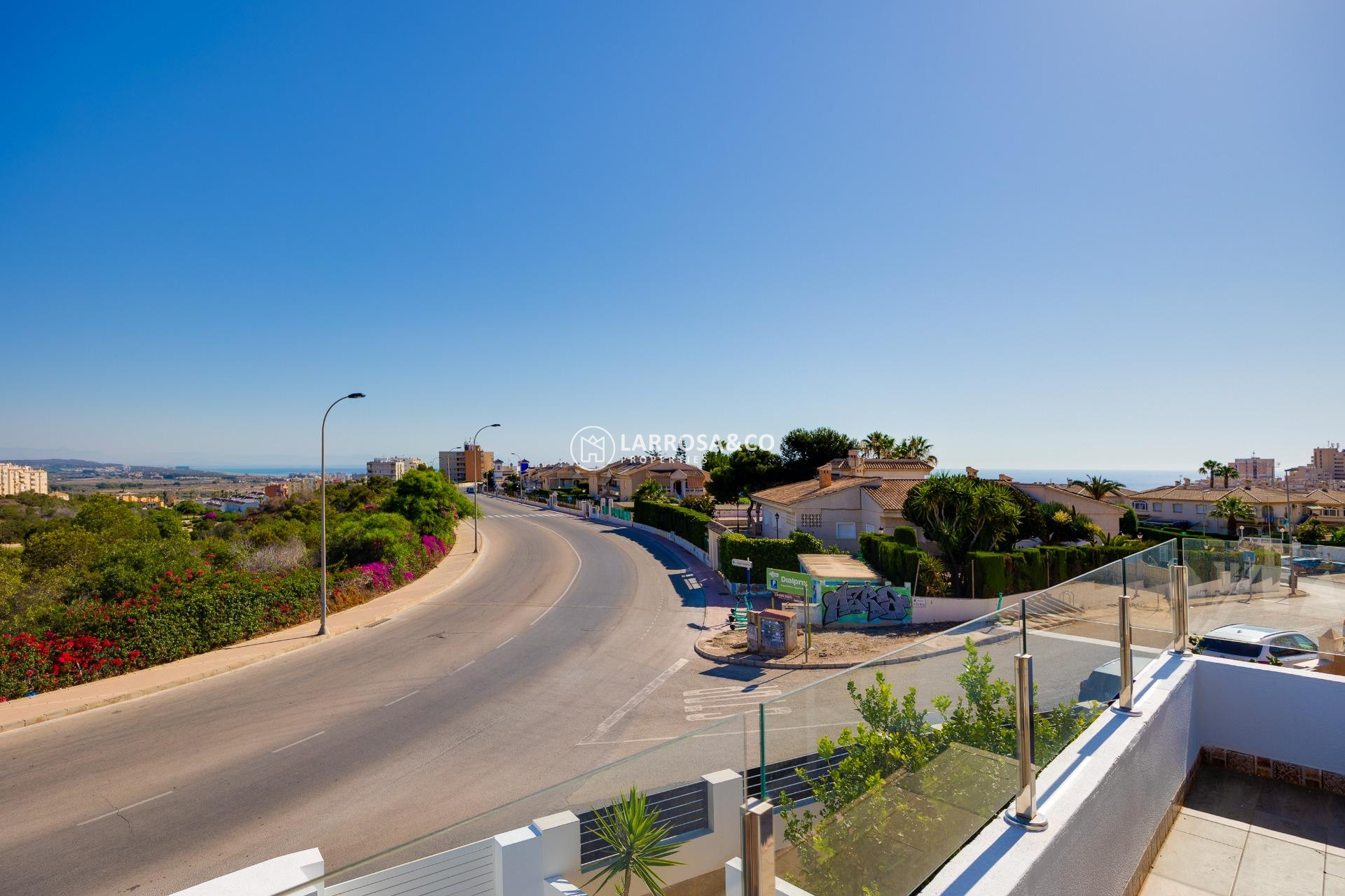 Resale - Detached House/Villa - Torrevieja - Aguas Nuevas