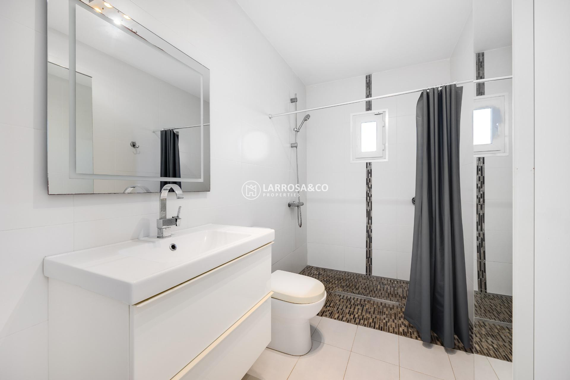 Resale - Detached House/Villa - Torrevieja - Aguas Nuevas