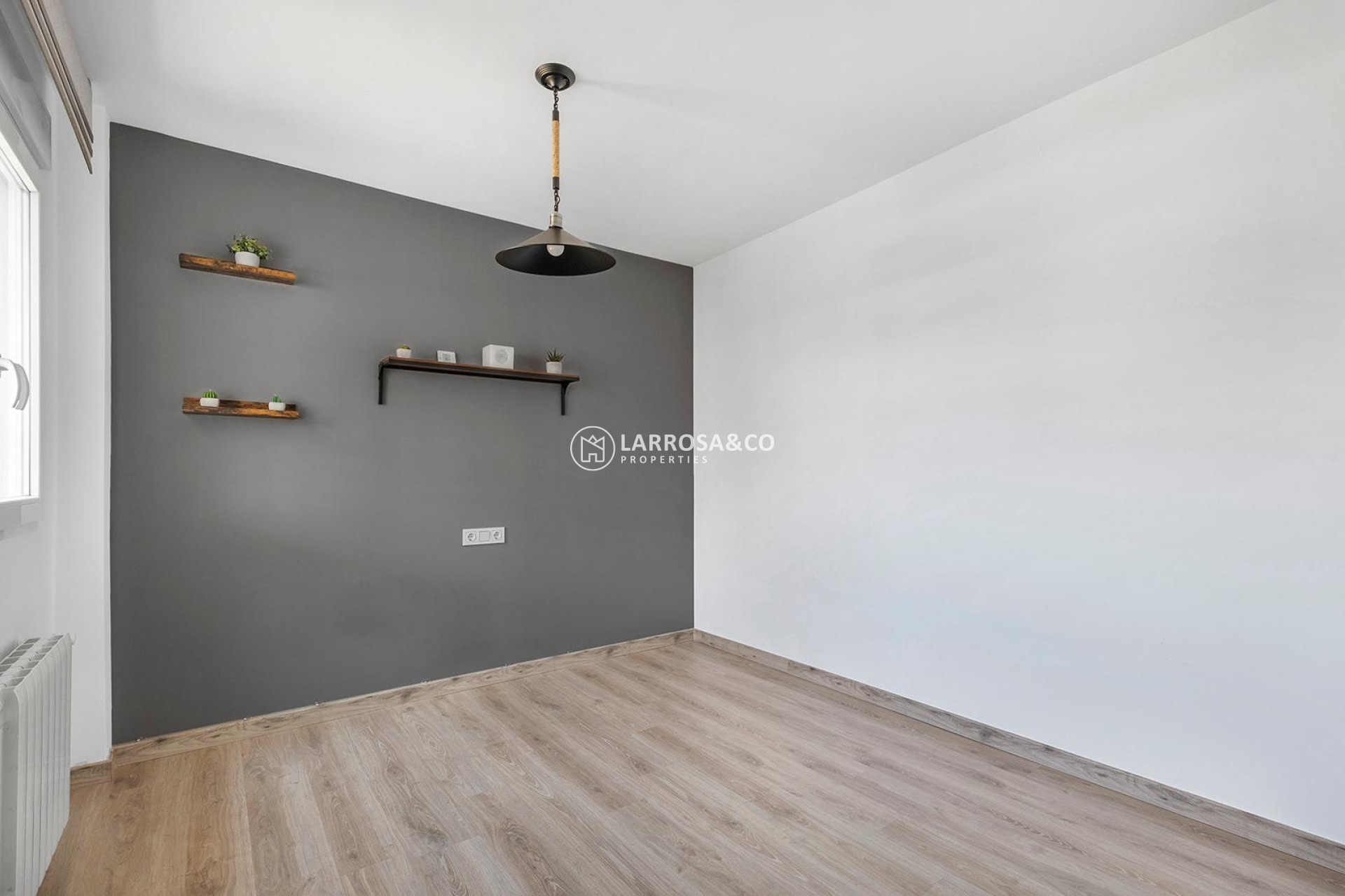 Resale - Detached House/Villa - Torrevieja - Aguas Nuevas