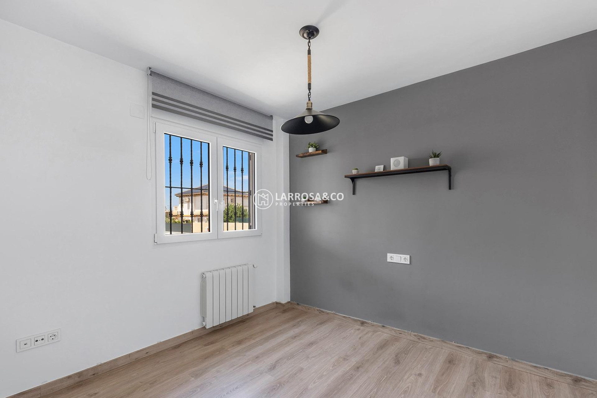 Resale - Detached House/Villa - Torrevieja - Aguas Nuevas