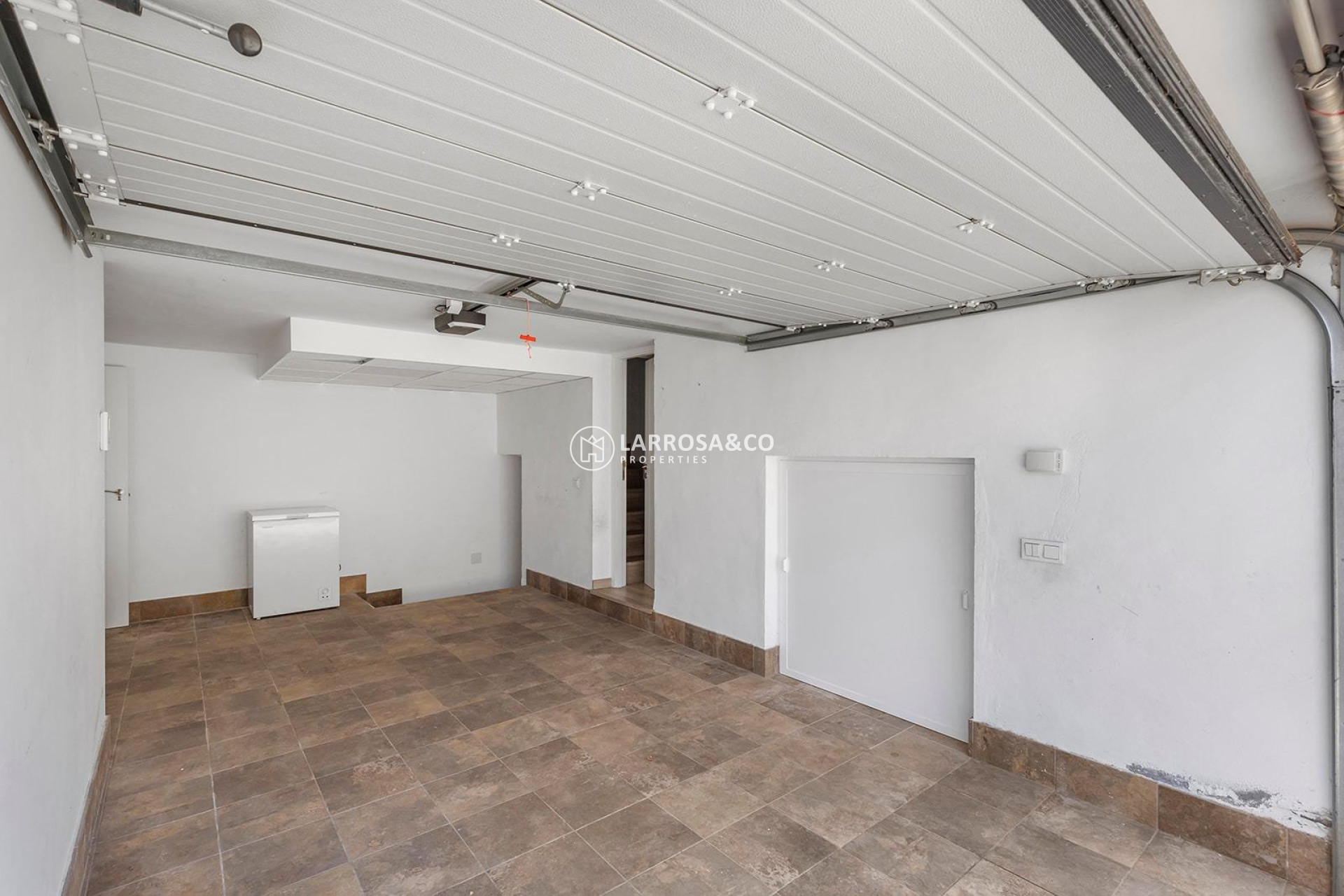 Resale - Detached House/Villa - Torrevieja - Aguas Nuevas