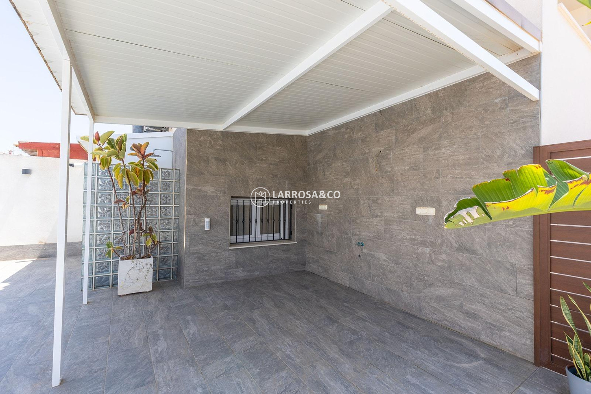 Resale - Detached House/Villa - Torrevieja - Aguas Nuevas