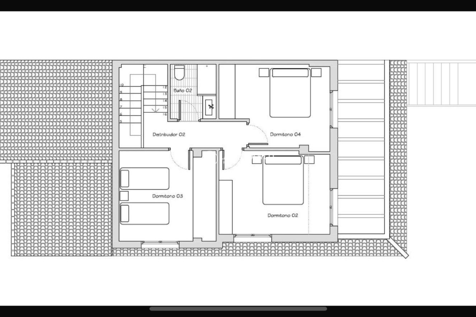 Resale - Detached House/Villa - Torrevieja - Aguas Nuevas