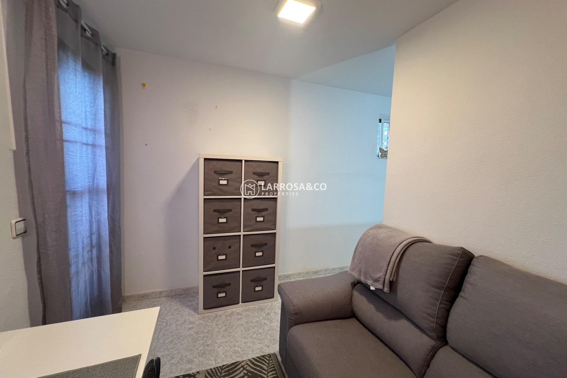 Resale - Detached House/Villa - Torrevieja - Aguas Nuevas