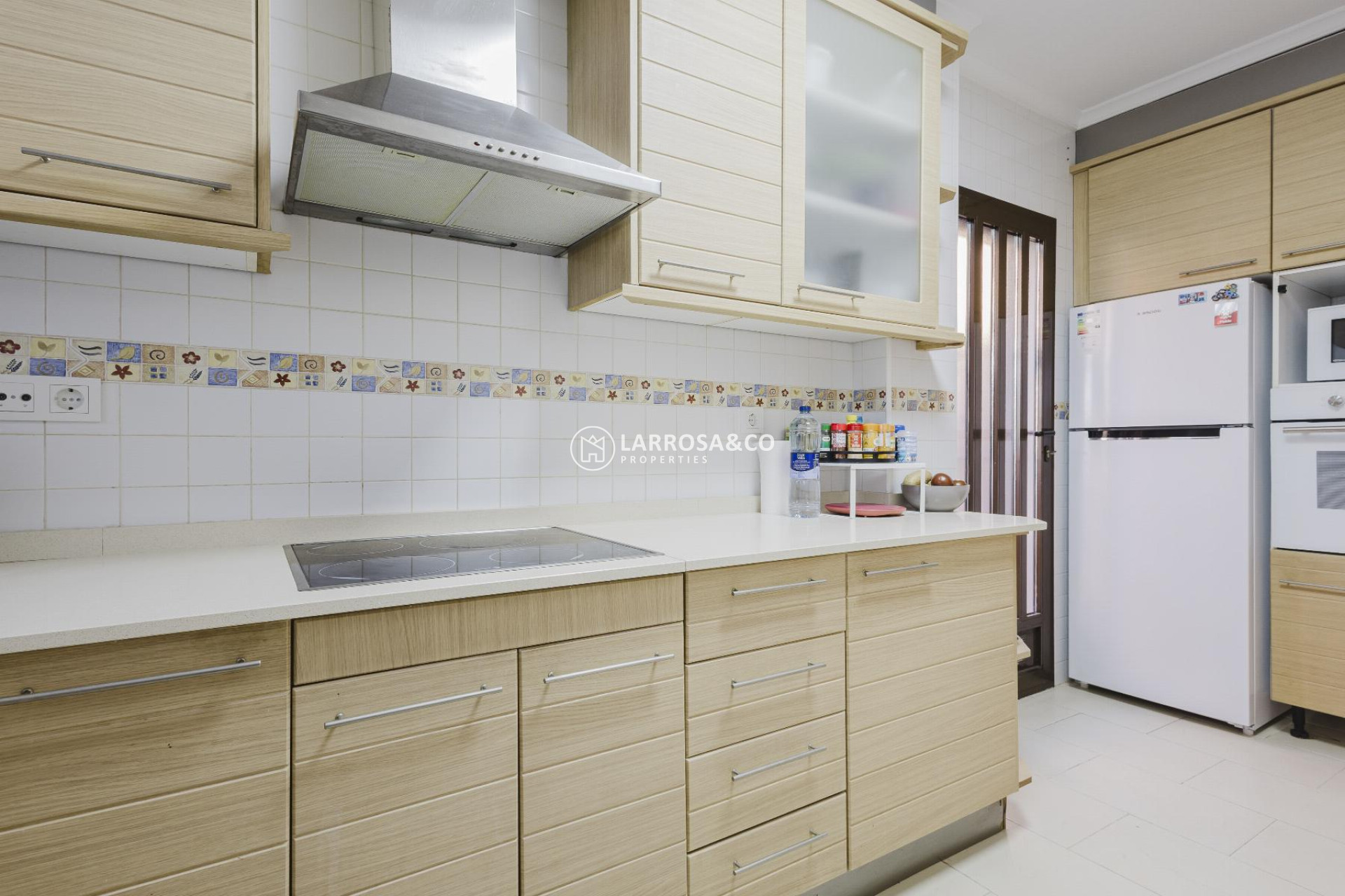 Resale - Detached House/Villa - Torrevieja - Aguas Nuevas