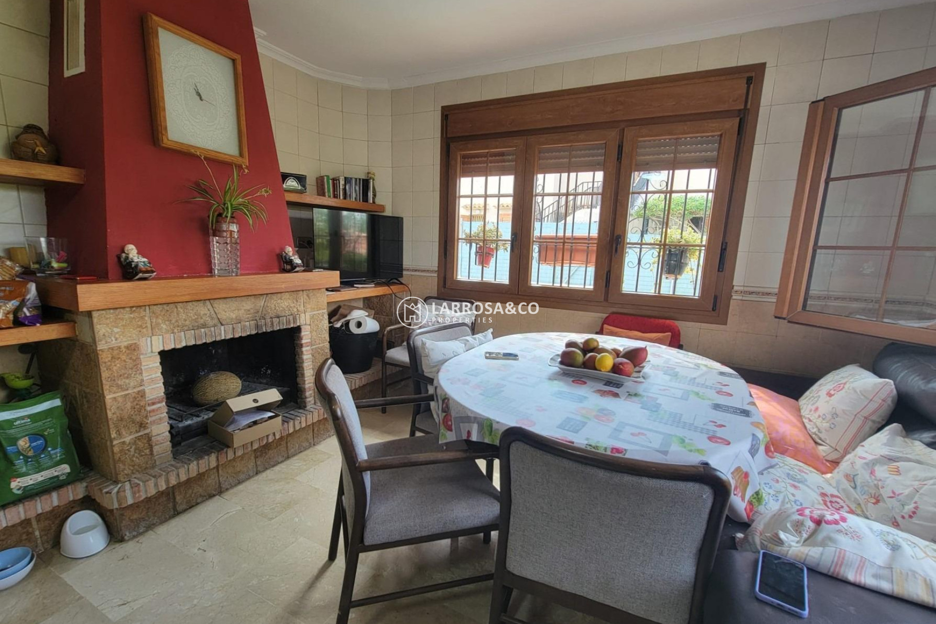 Resale - Detached House/Villa - Torrevieja - Aguas Nuevas
