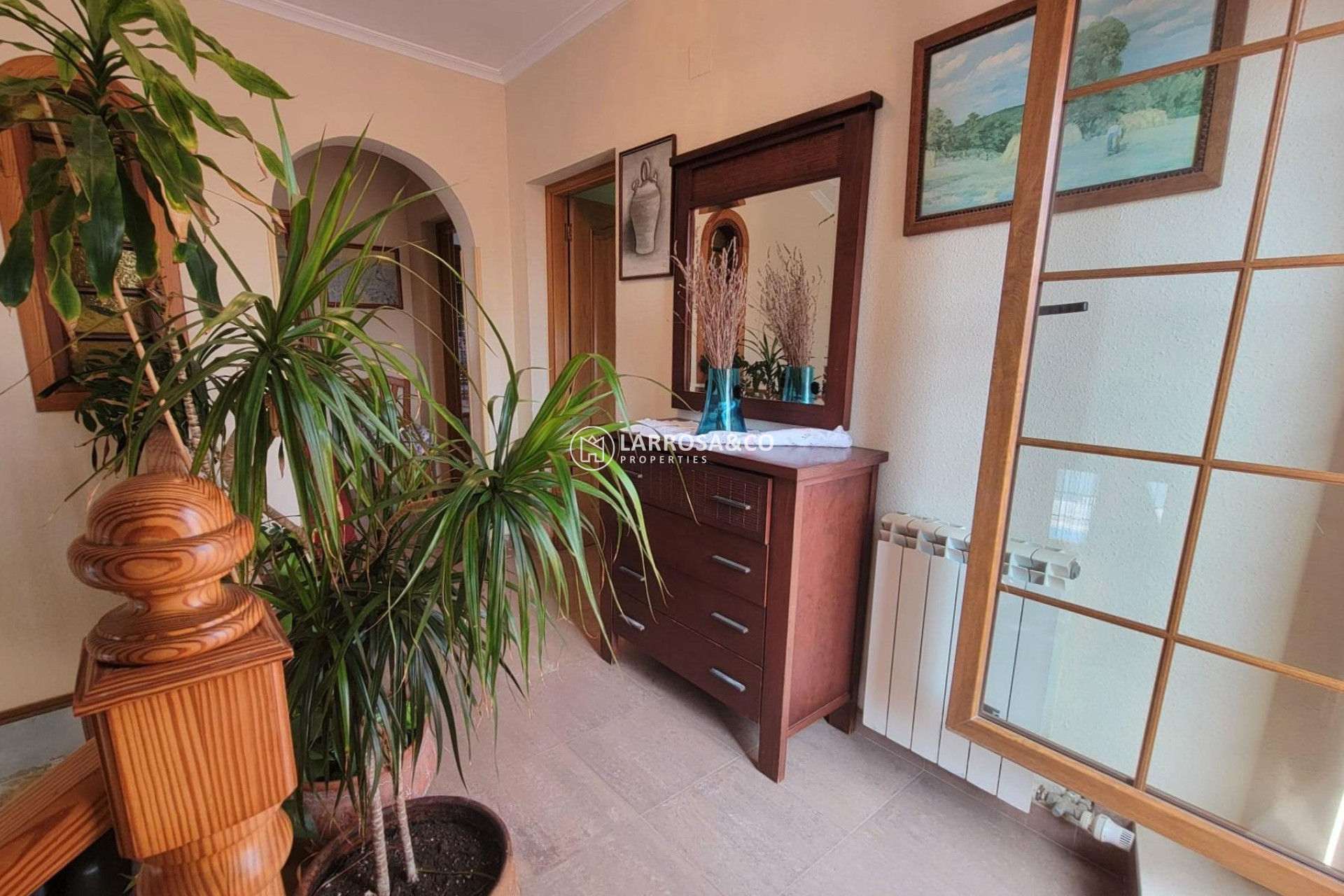 Resale - Detached House/Villa - Torrevieja - Aguas Nuevas