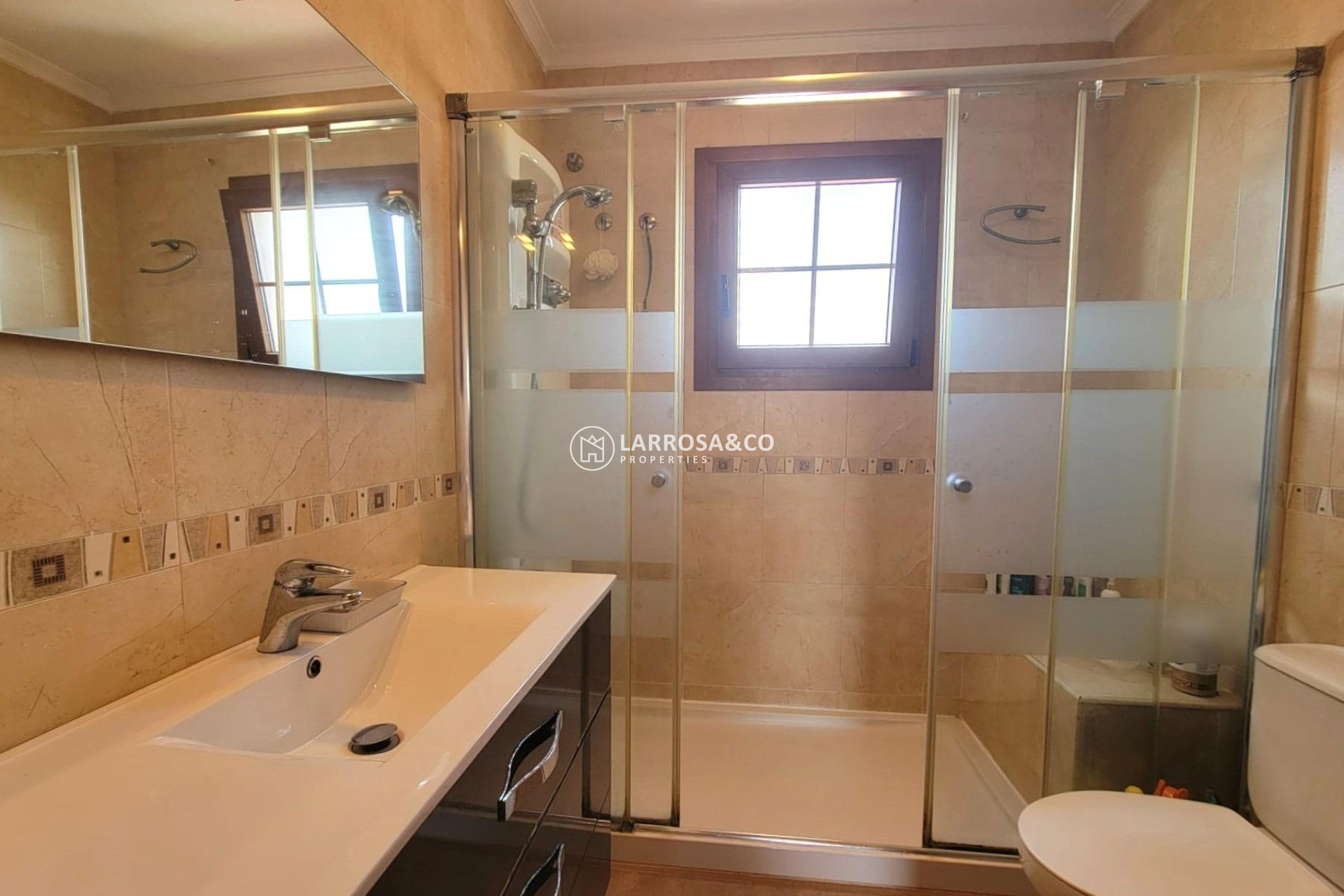 Resale - Detached House/Villa - Torrevieja - Aguas Nuevas