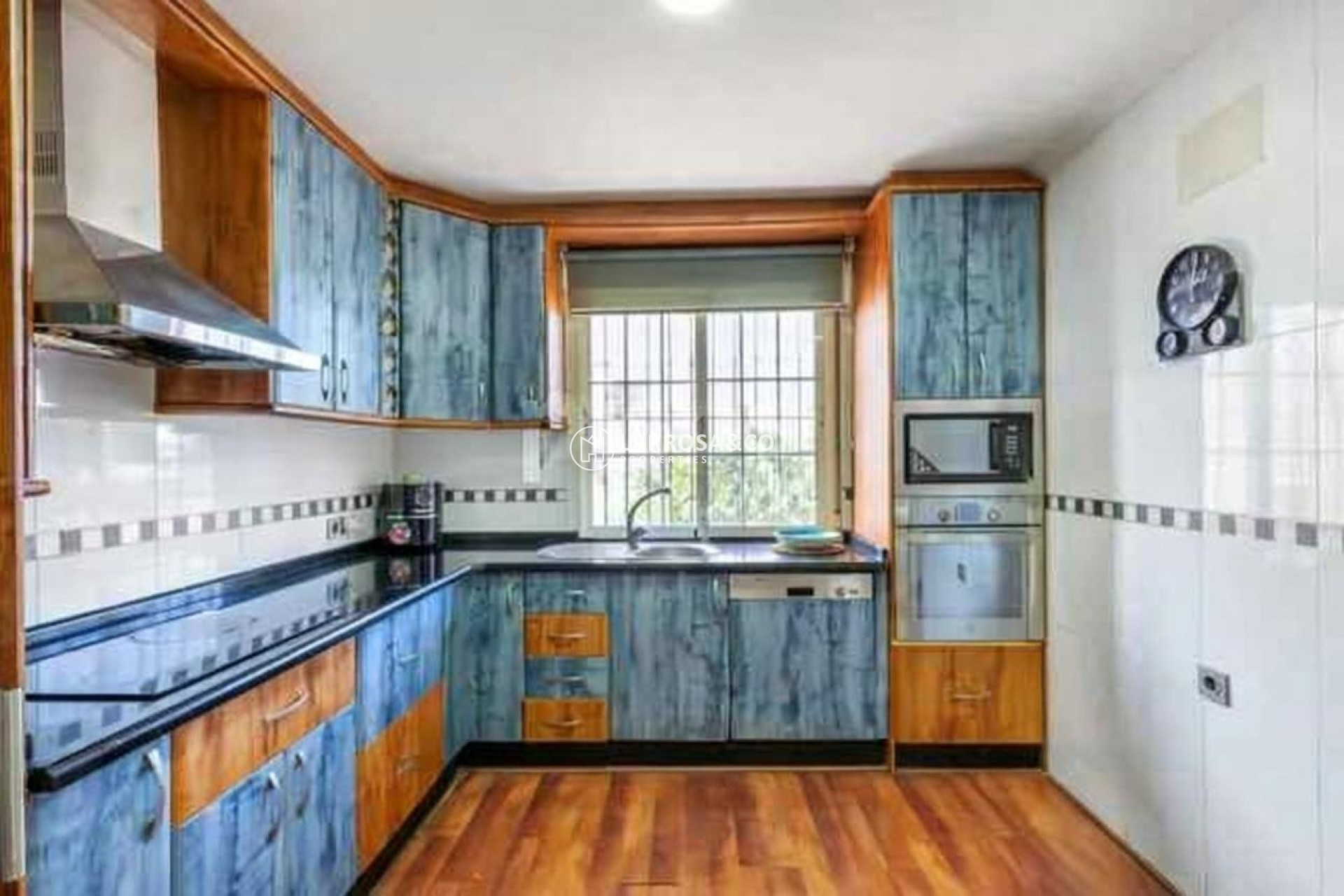 Resale - Detached House/Villa - Torrevieja - Aguas Nuevas