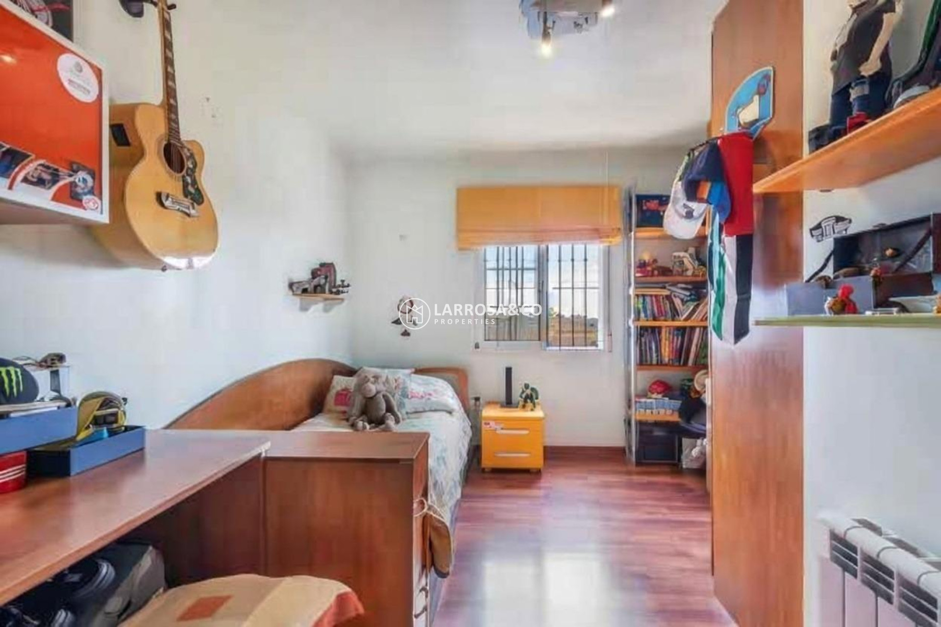 Resale - Detached House/Villa - Torrevieja - Aguas Nuevas