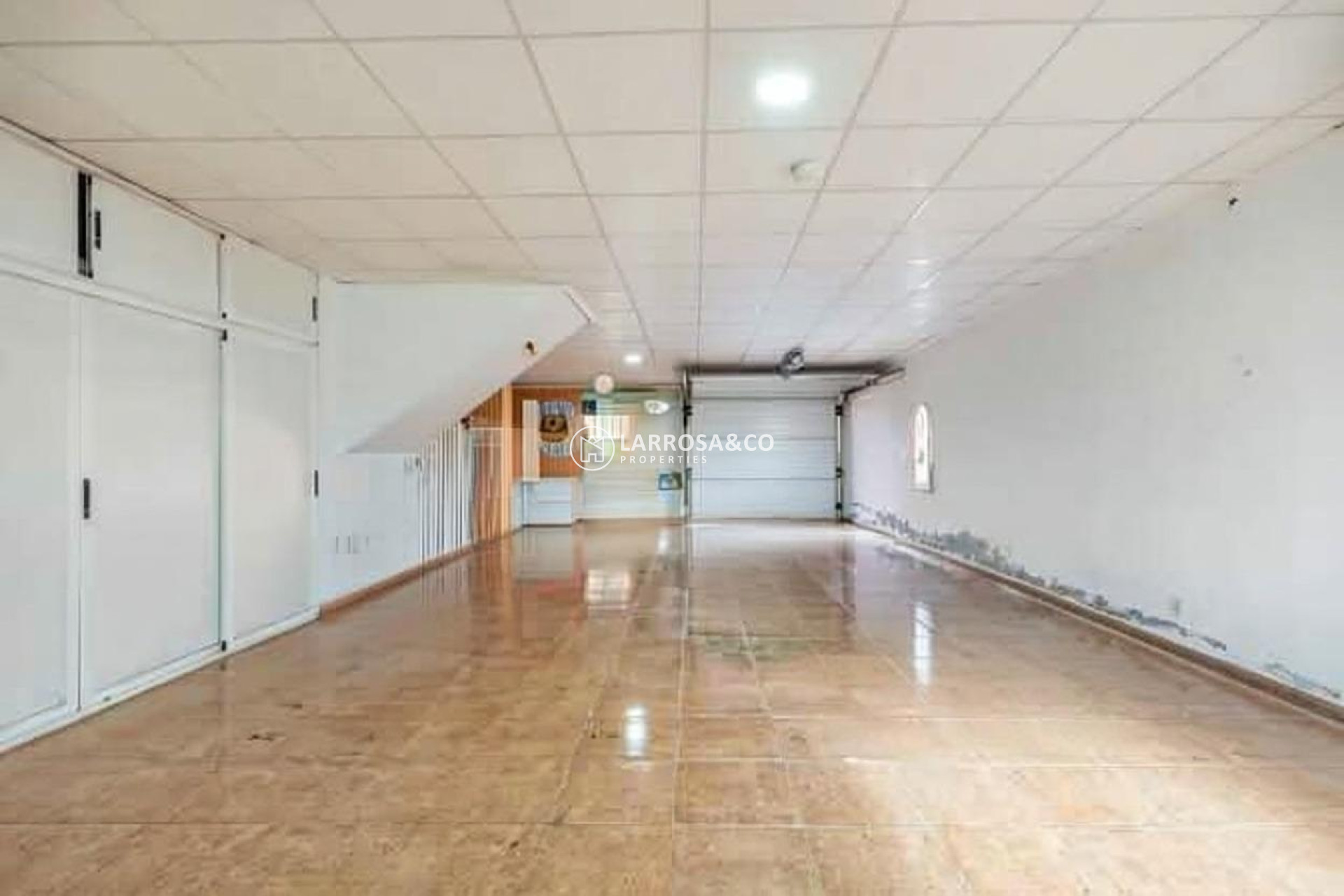 Resale - Detached House/Villa - Torrevieja - Aguas Nuevas