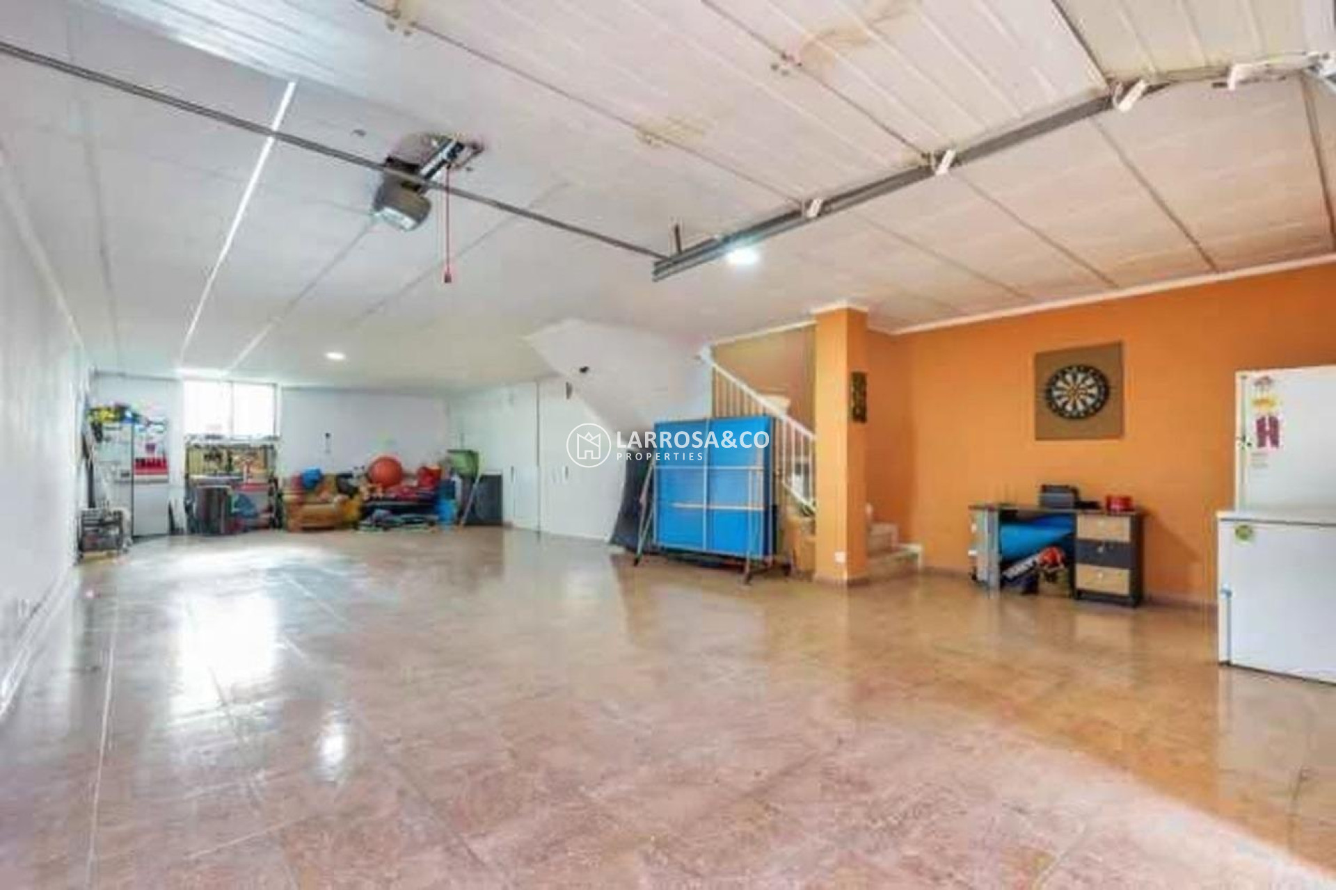 Resale - Detached House/Villa - Torrevieja - Aguas Nuevas