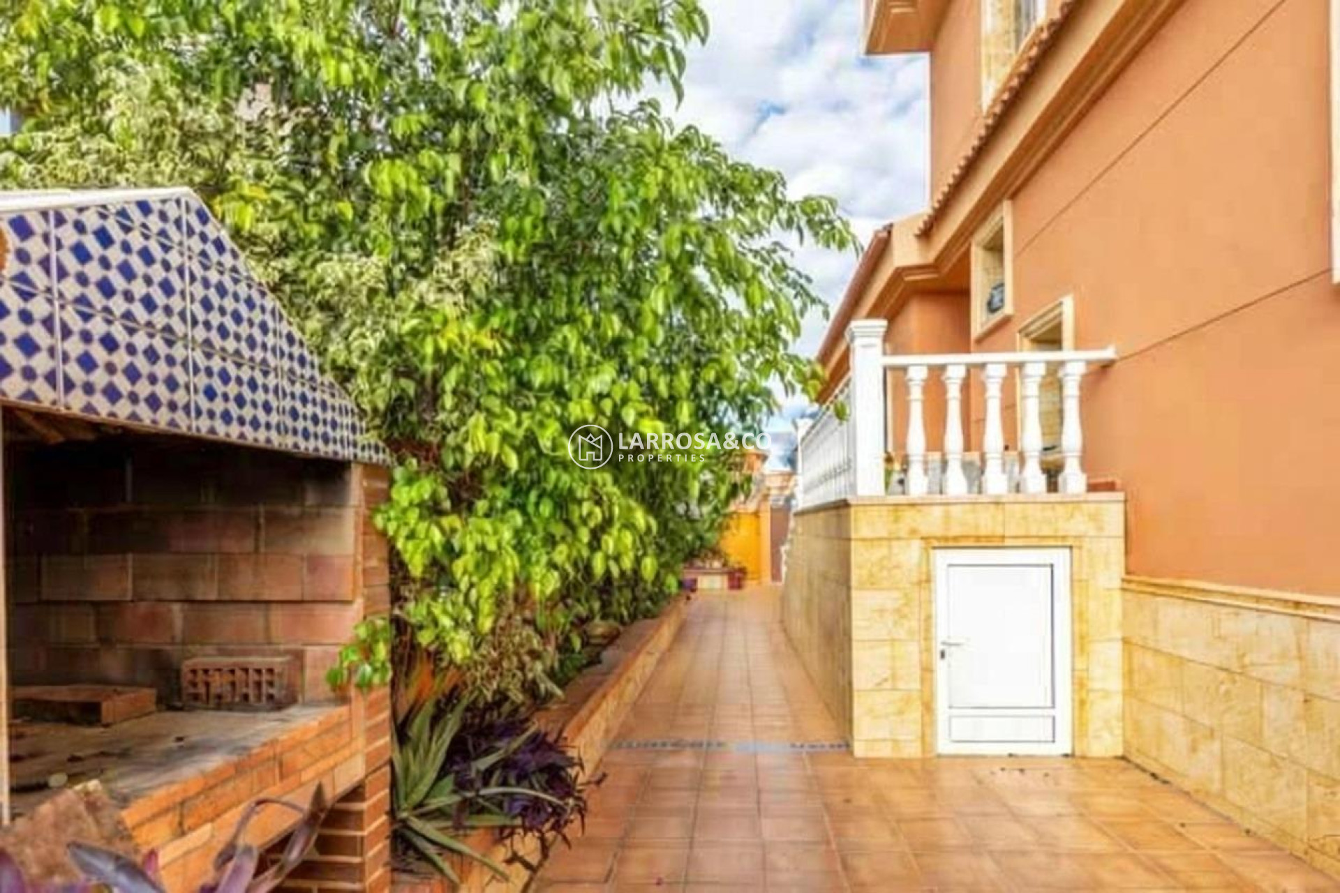 Resale - Detached House/Villa - Torrevieja - Aguas Nuevas