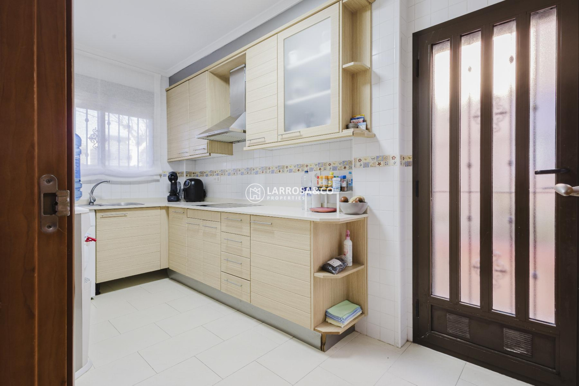 Resale - Detached House/Villa - Torrevieja - Aguas Nuevas