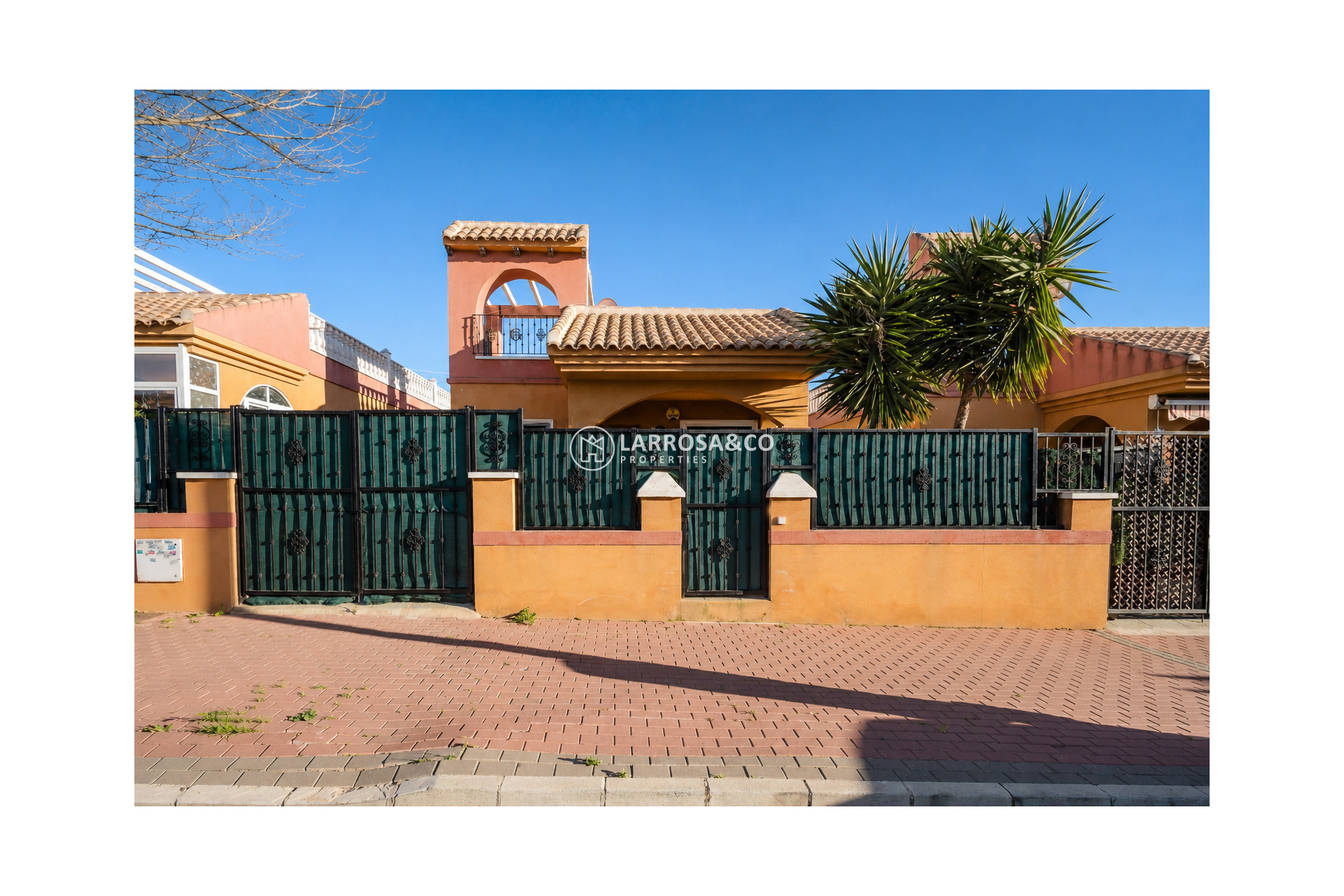 Resale - Detached House/Villa - Torrevieja - Aguas Nuevas