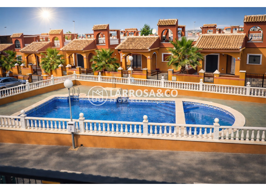Resale - Detached House/Villa - Torrevieja - Aguas Nuevas