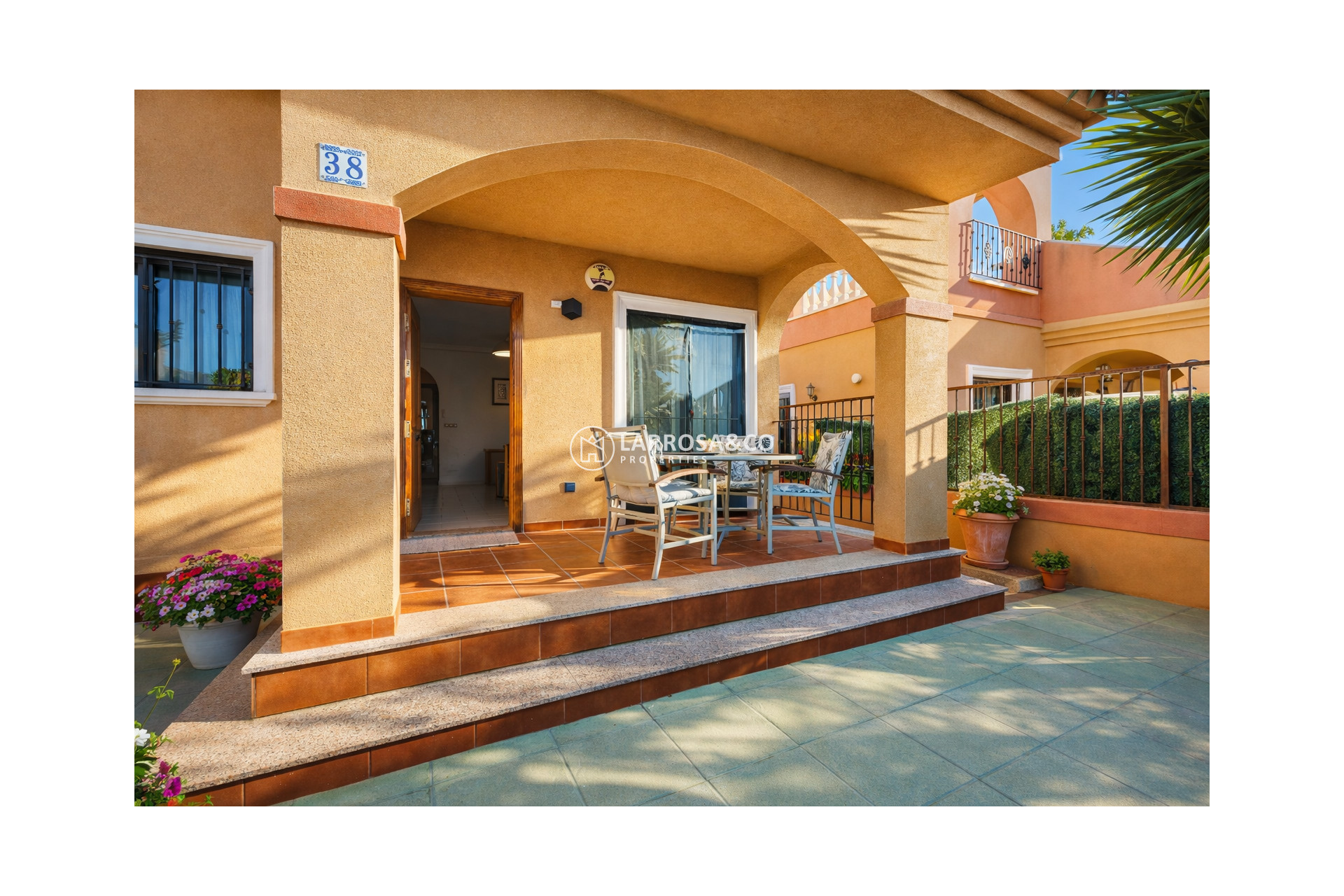 Resale - Detached House/Villa - Torrevieja - Aguas Nuevas