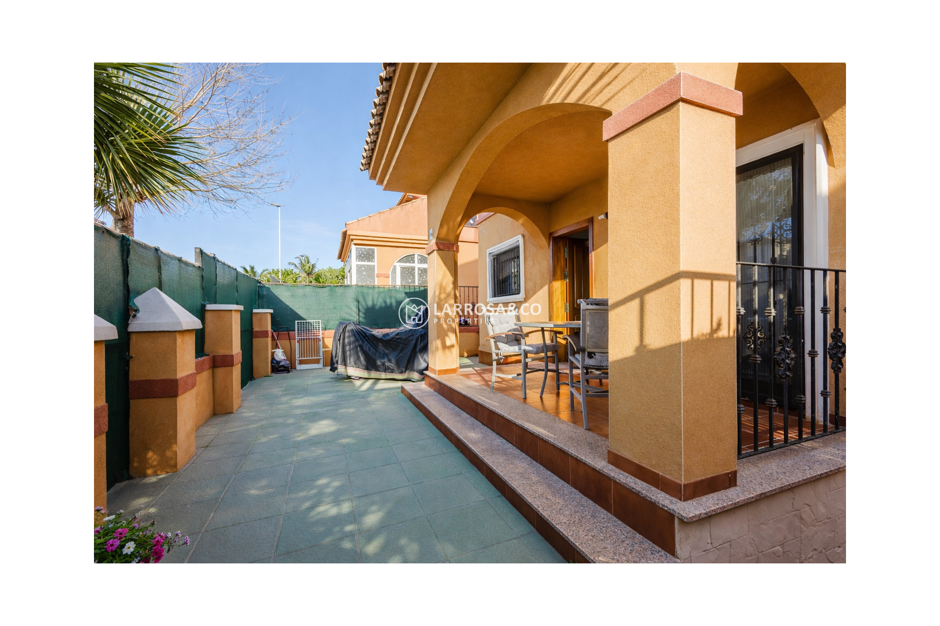 Resale - Detached House/Villa - Torrevieja - Aguas Nuevas