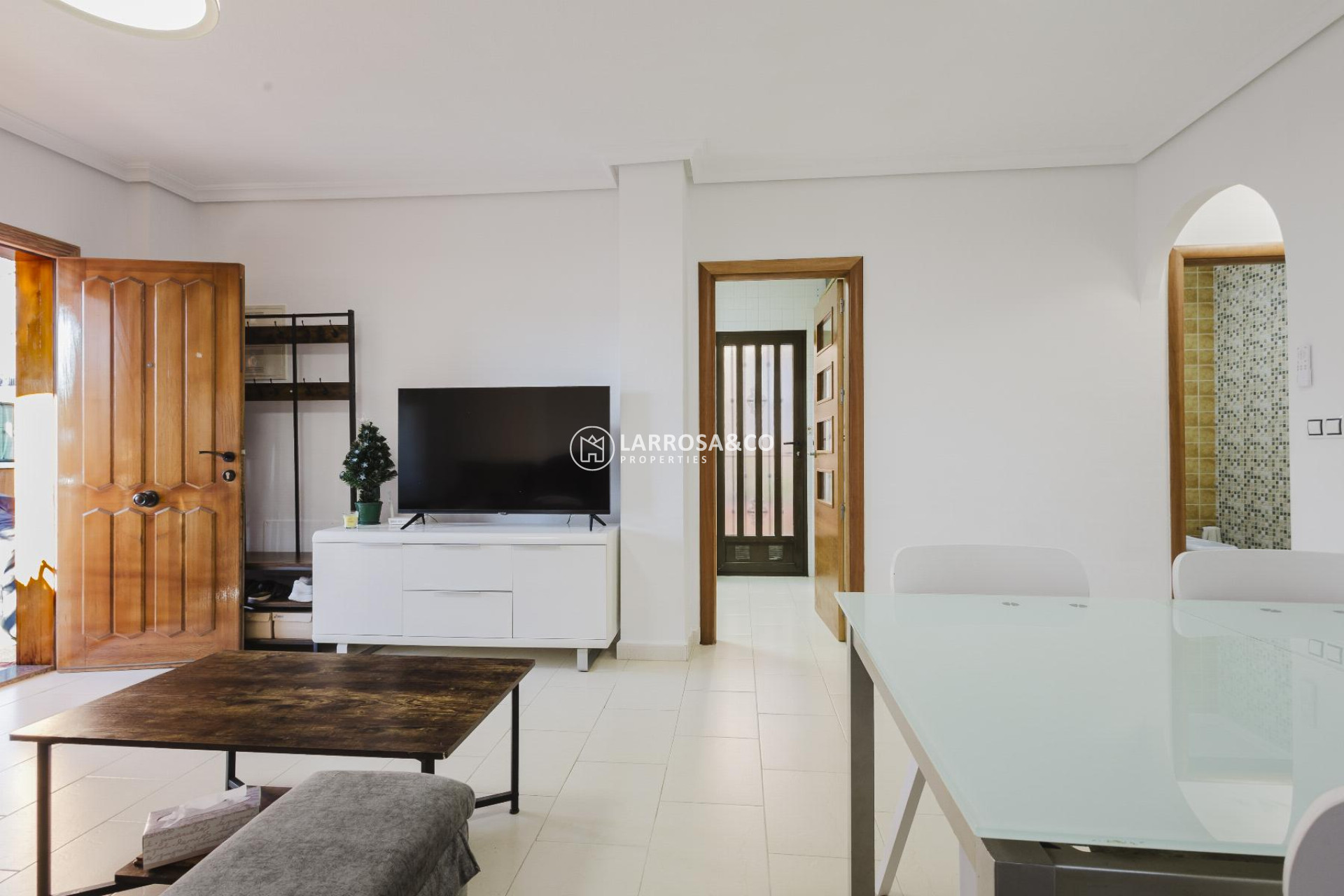Resale - Detached House/Villa - Torrevieja - Aguas Nuevas