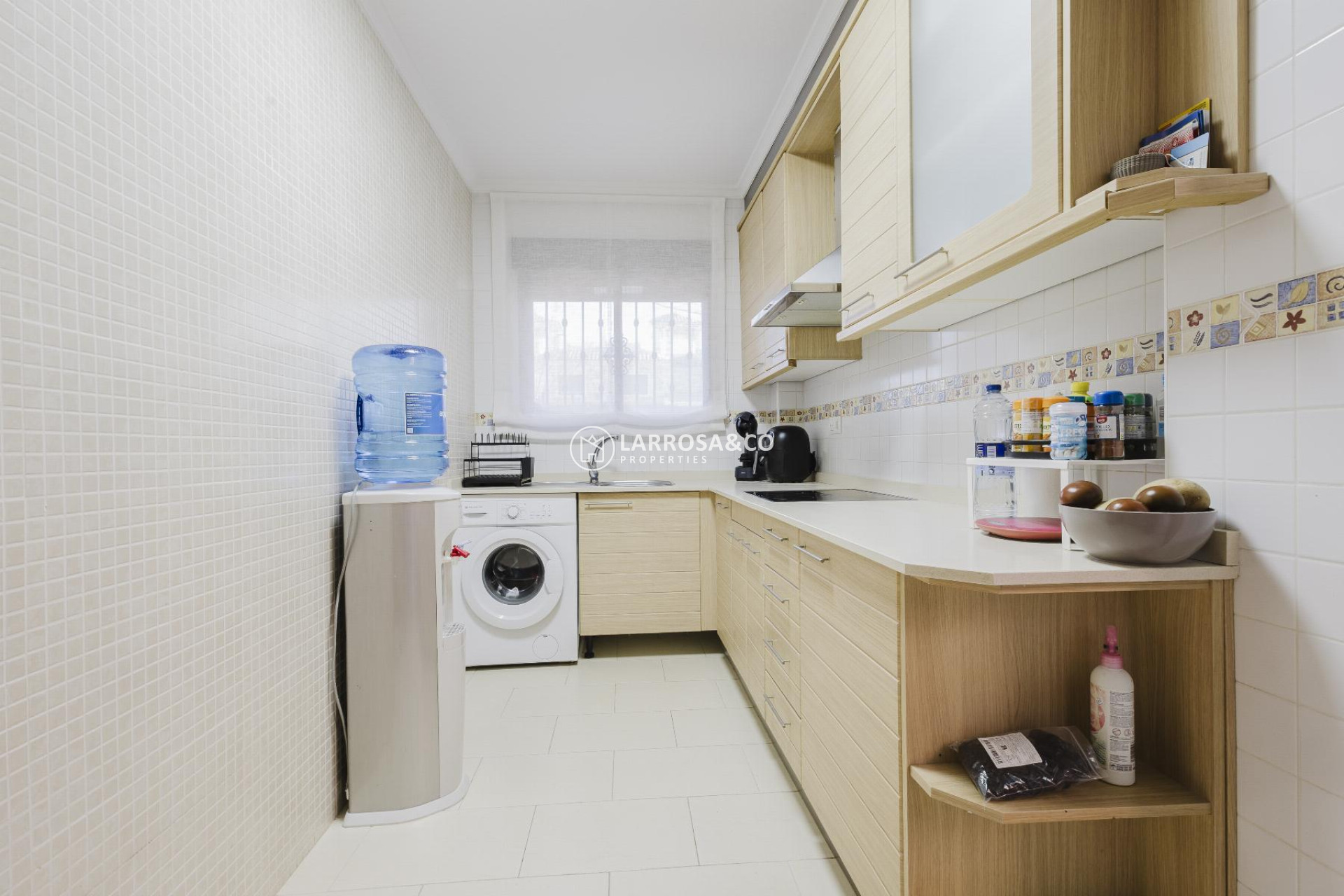 Resale - Detached House/Villa - Torrevieja - Aguas Nuevas