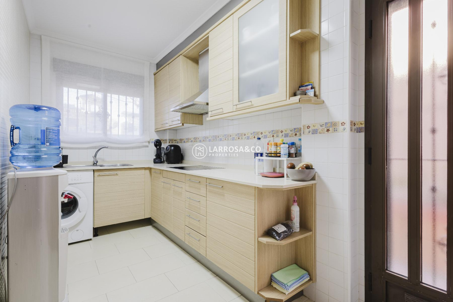 Resale - Detached House/Villa - Torrevieja - Aguas Nuevas