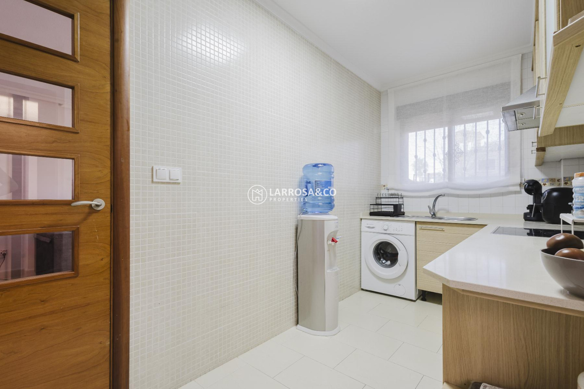 Resale - Detached House/Villa - Torrevieja - Aguas Nuevas