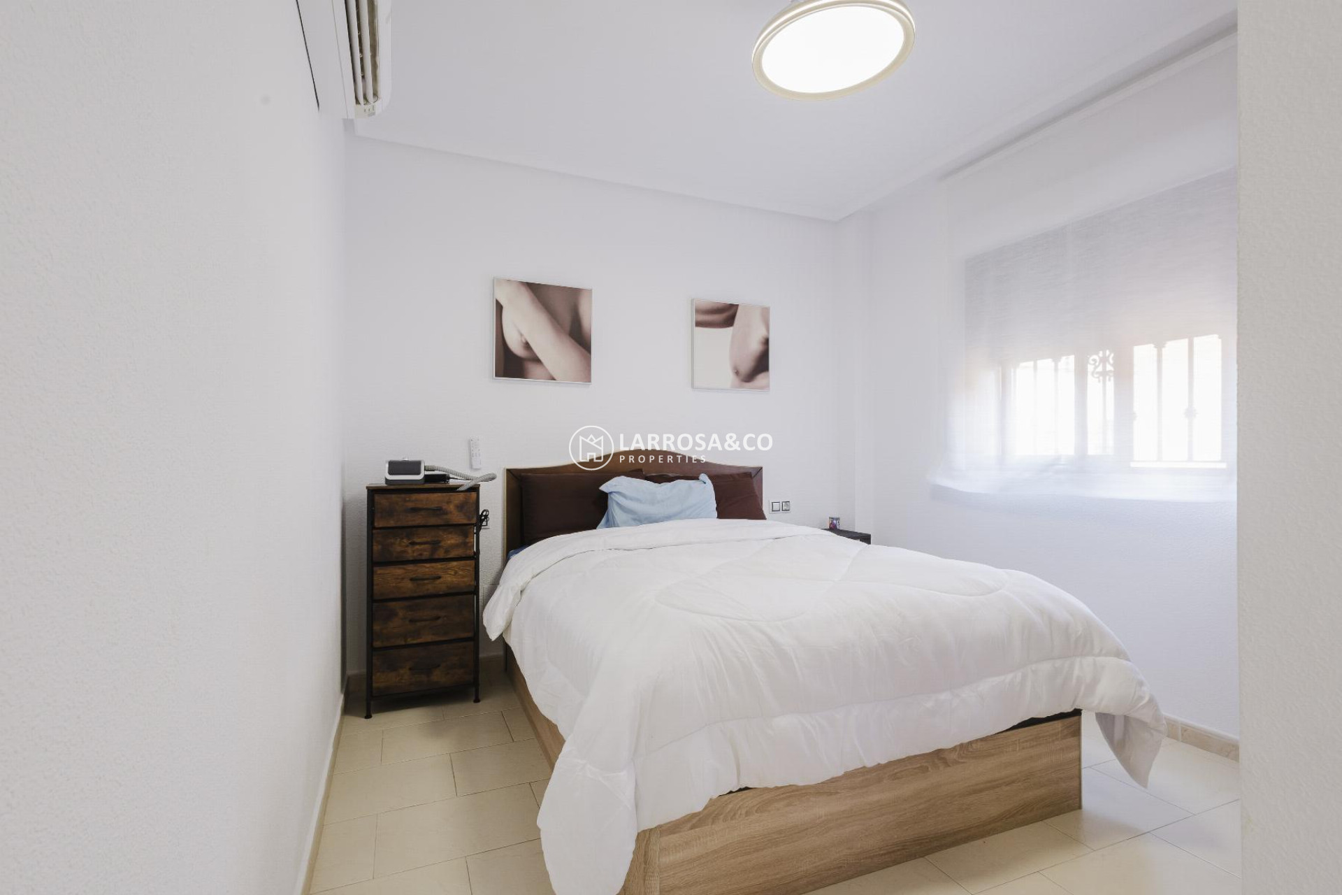 Resale - Detached House/Villa - Torrevieja - Aguas Nuevas