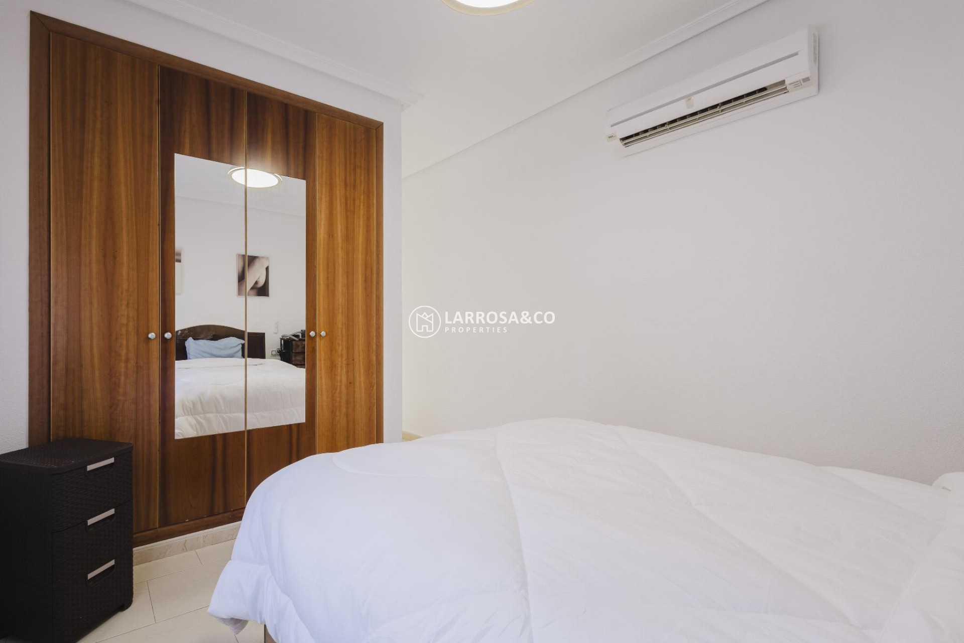 Resale - Detached House/Villa - Torrevieja - Aguas Nuevas