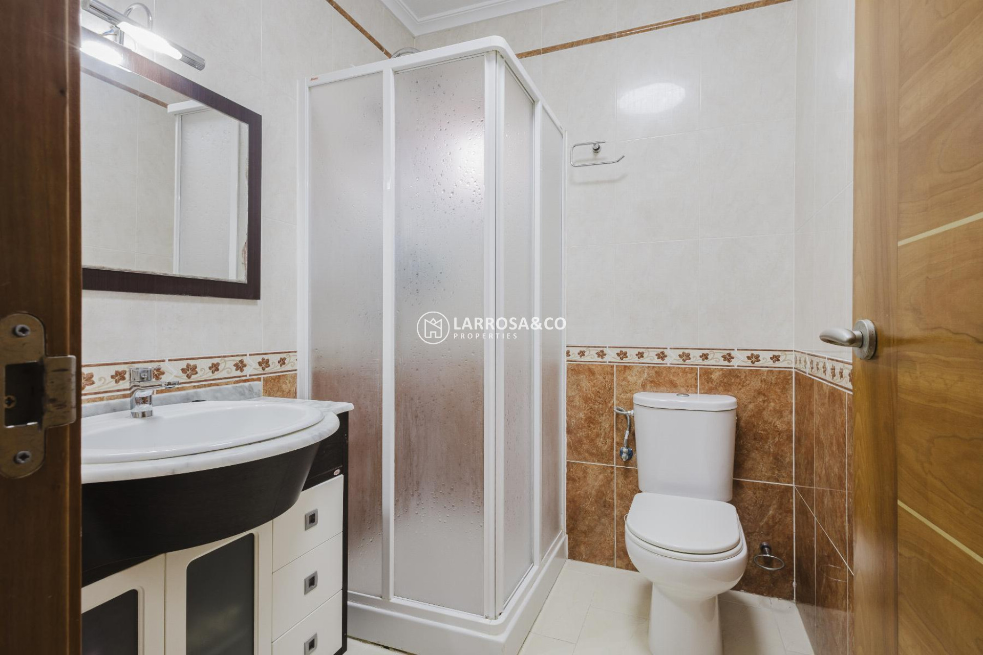 Resale - Detached House/Villa - Torrevieja - Aguas Nuevas