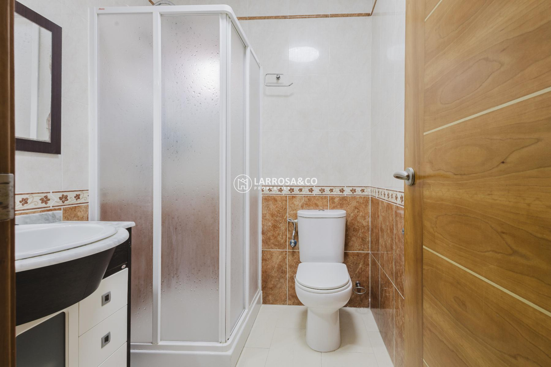 Resale - Detached House/Villa - Torrevieja - Aguas Nuevas
